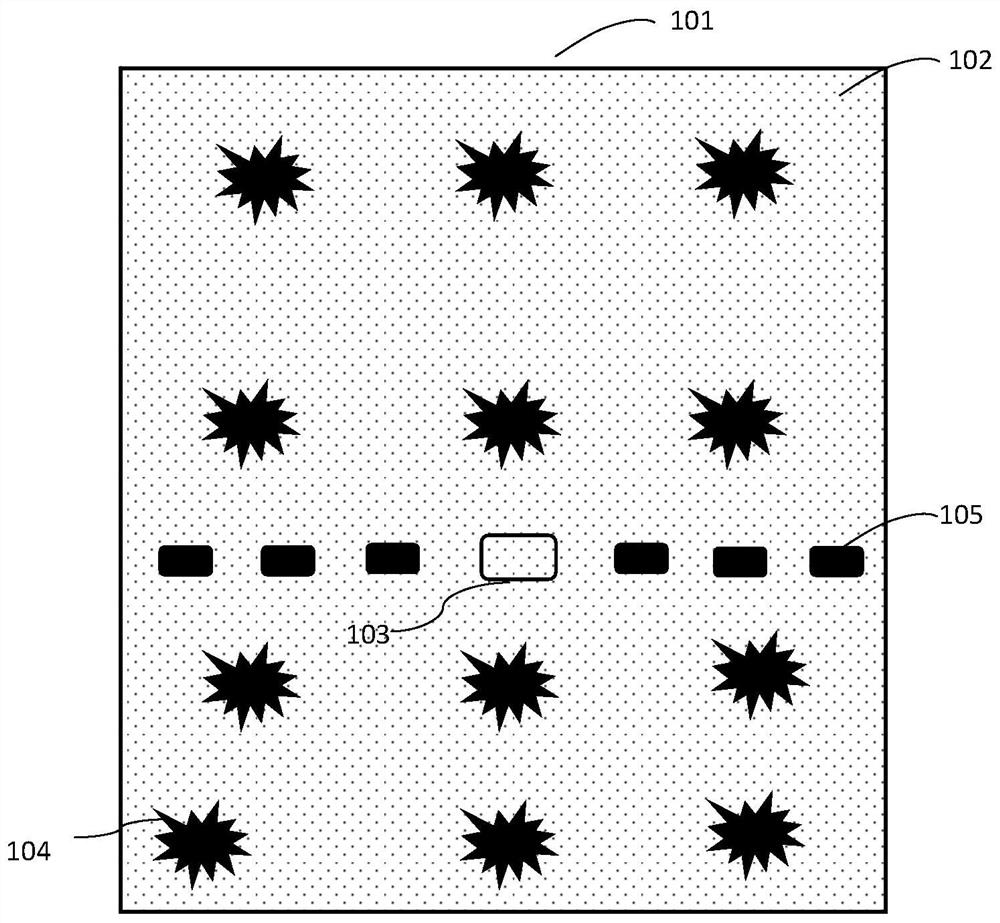 Computer-implemented method employing nonlinear direct prestack seismic inversion for poisson impedance