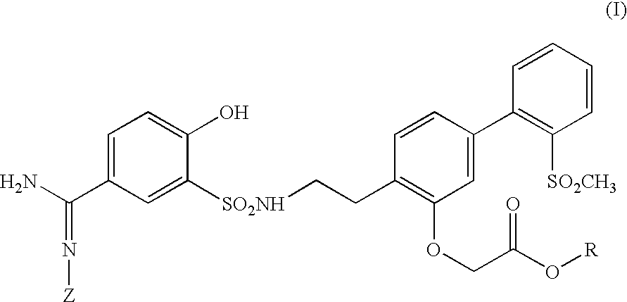 Concurrent drugs