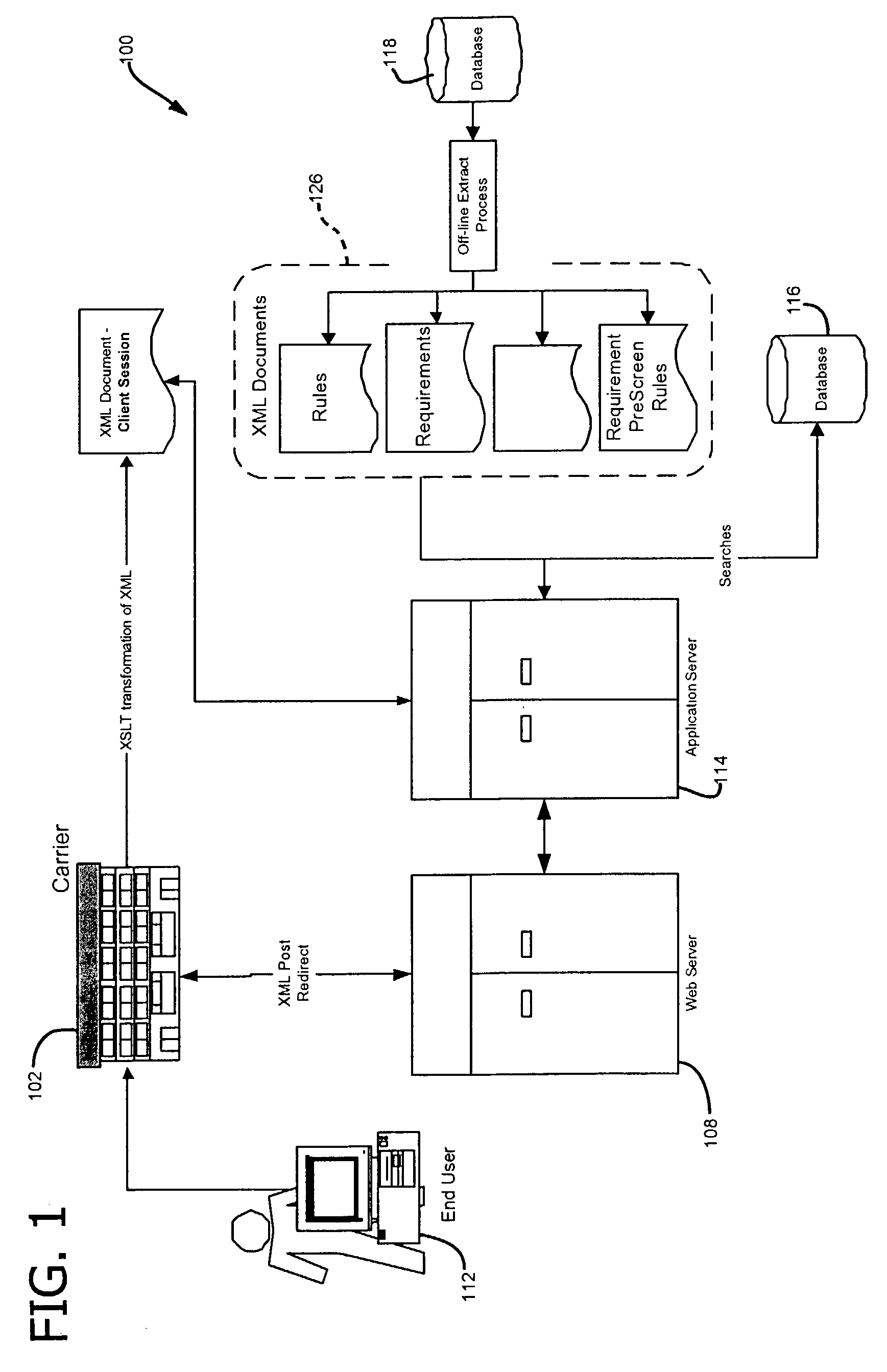 Computerized system and method of performing insurability analysis