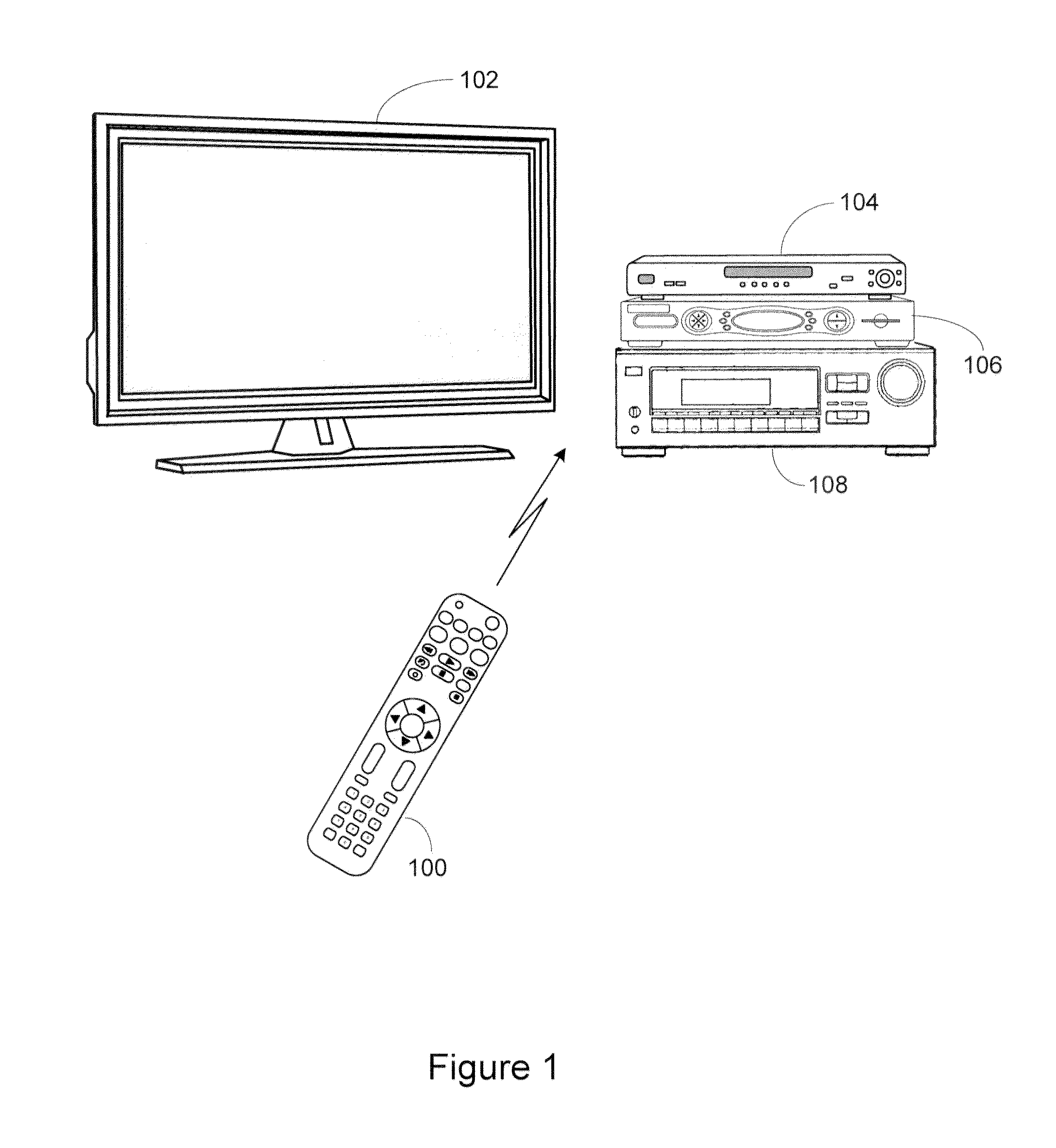 System and method for simplified activity based setup of a controlling device