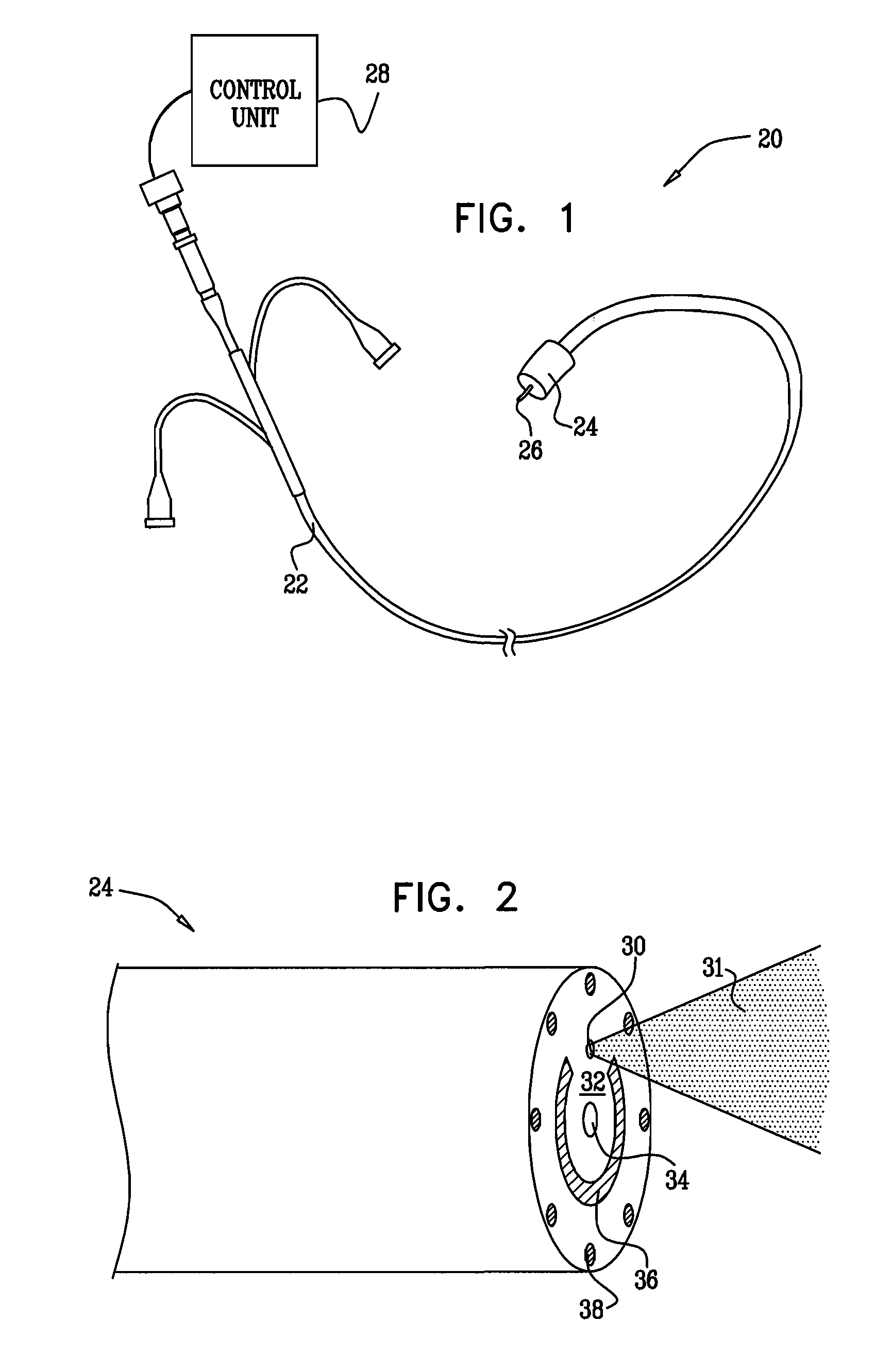 Atherectomy methods and apparatus