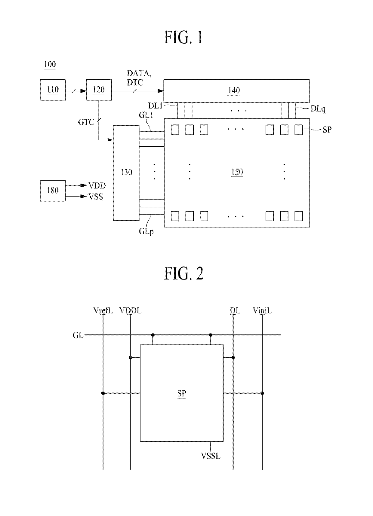 Electroluminescent display device