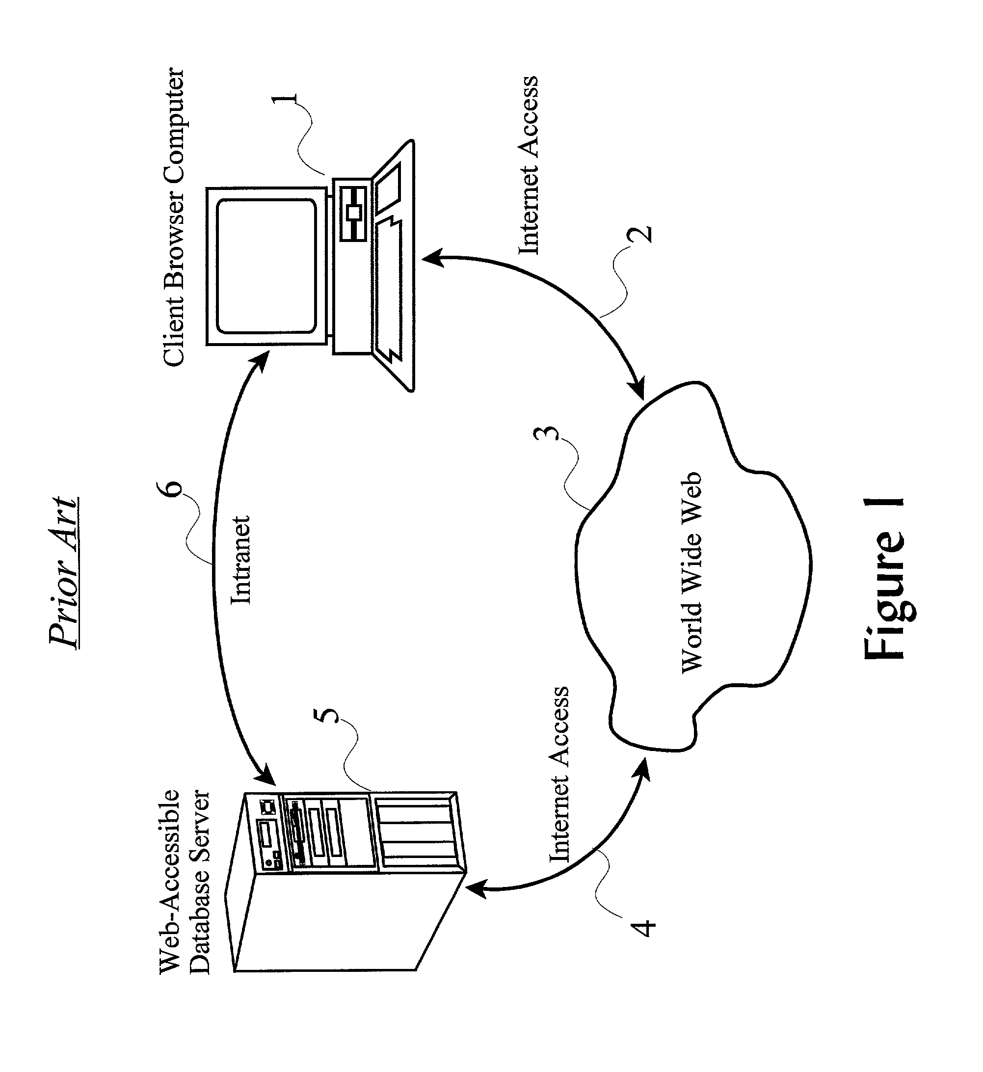 Client account and information management system and method