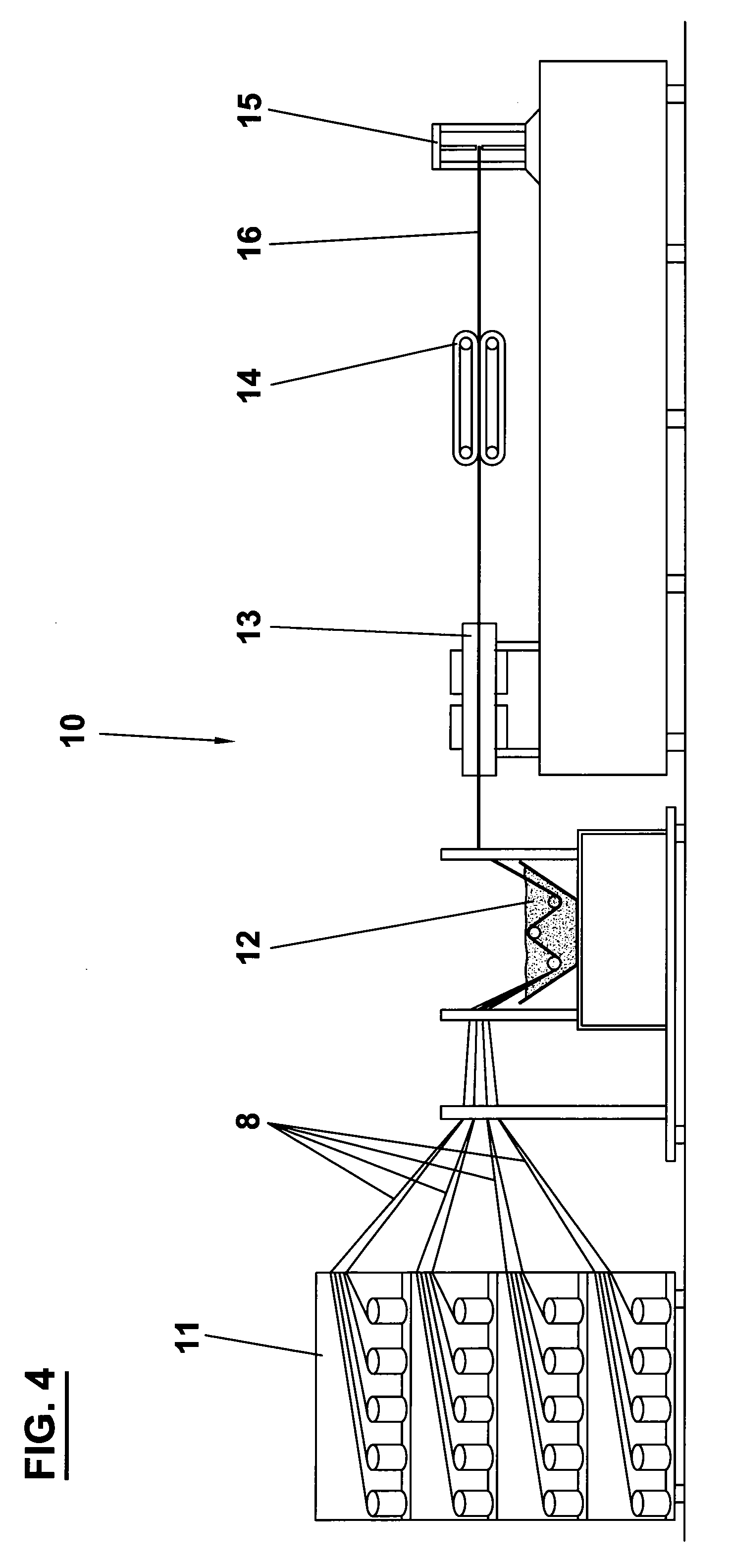 Dental post and method for its fabrication