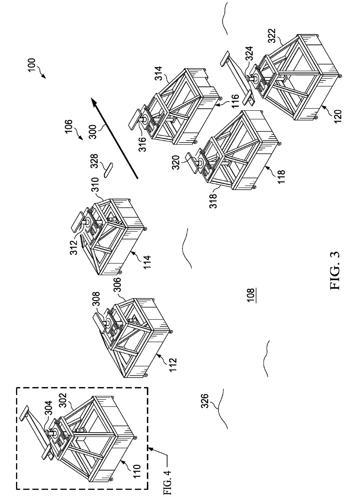 Method and System for Load Alleviation