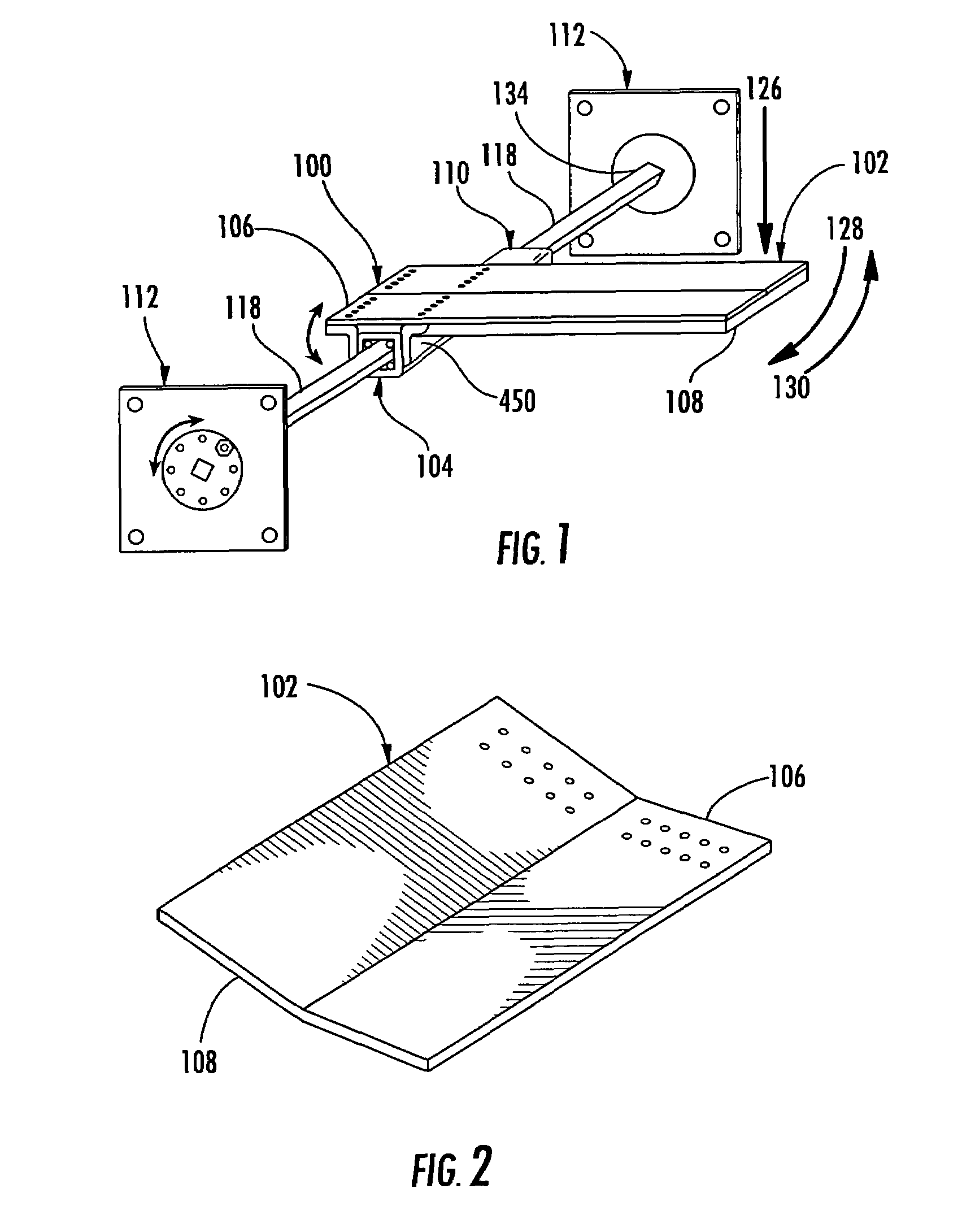 Method and apparatus for diverting material