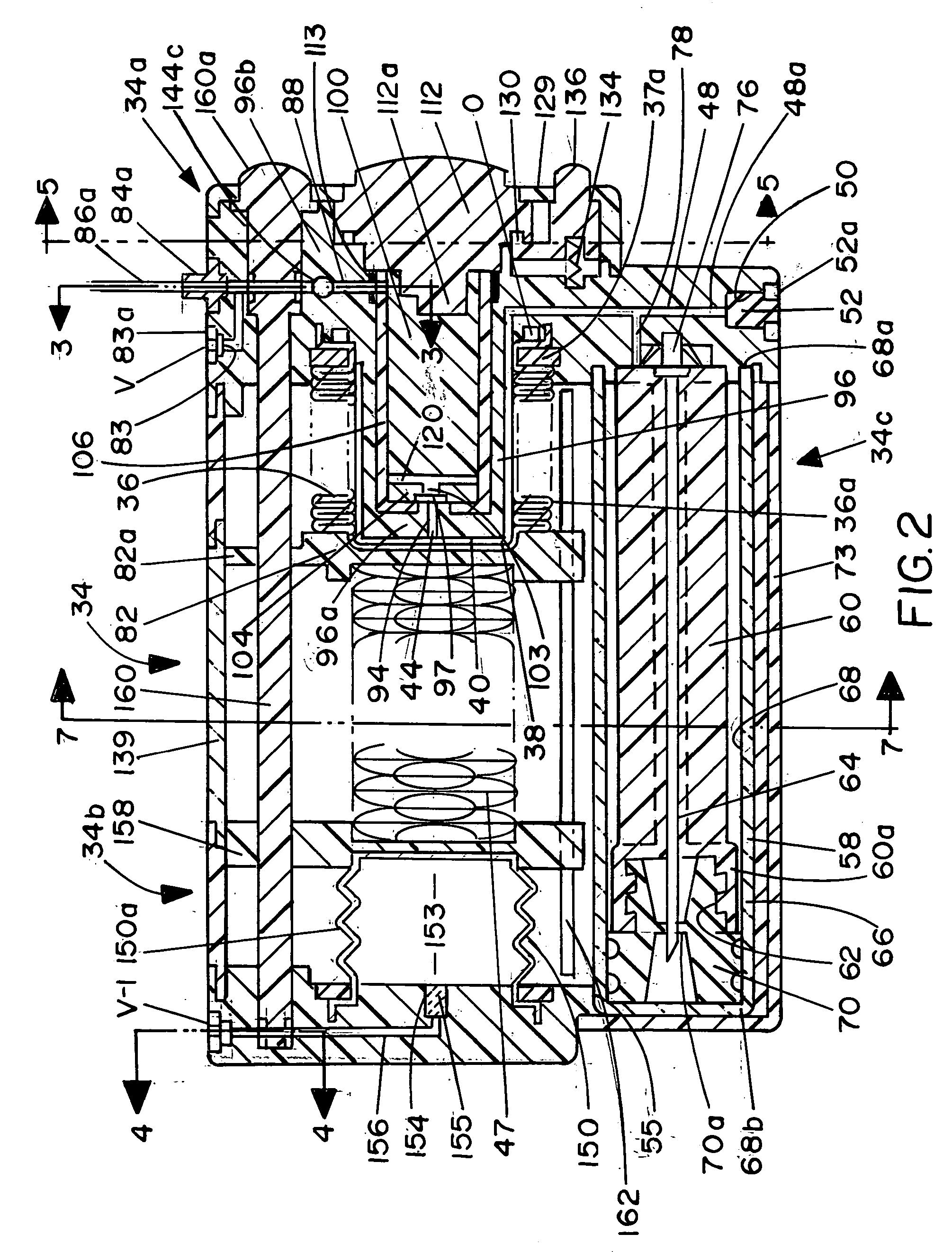 Infusion apparatus with modulated flow control