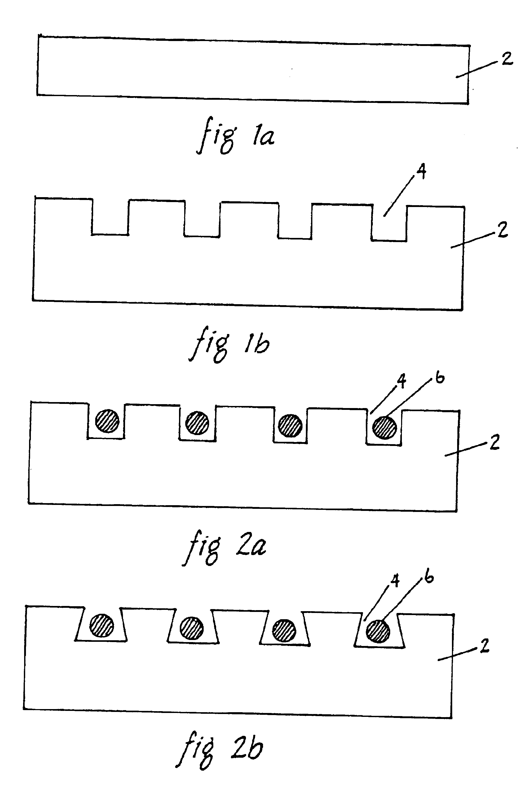 Implantable electrical cable and method of making