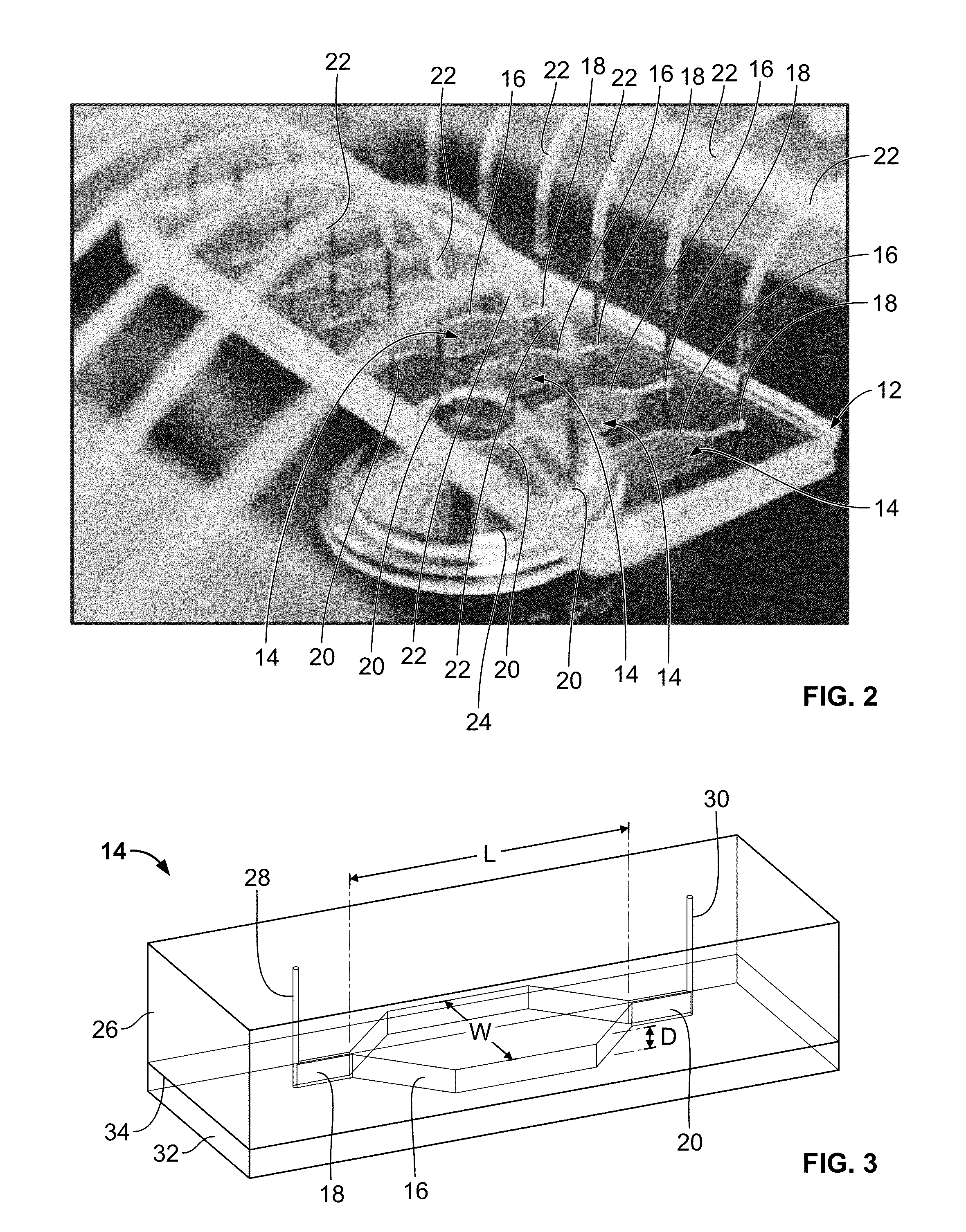 Microfluidic-based cell-culturing platform and method