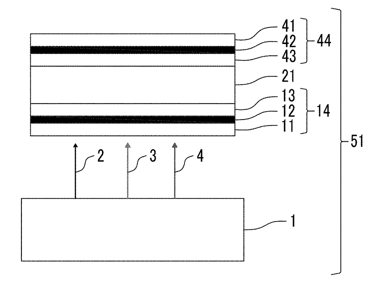 Wavelength conversion member, backlight unit, liquid crystal display device, quantum dot-containing polymerizable composition, and manufacturing method of wavelength conversion member