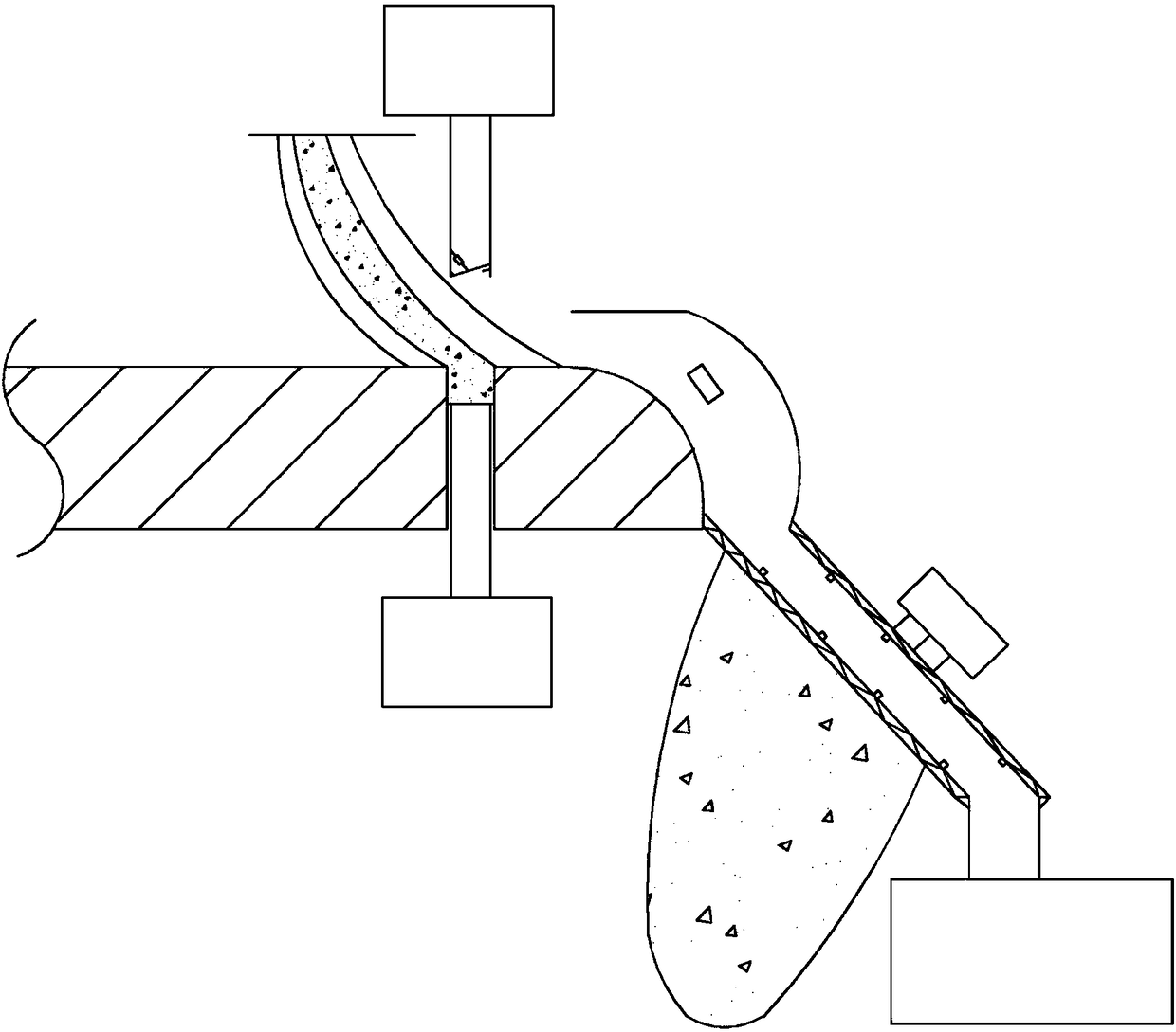 Single Punch Tablet Press