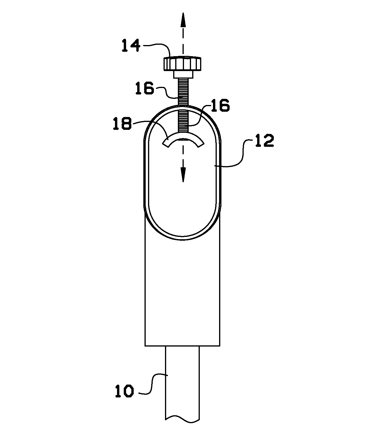 Apparatus for applying roll-on and rub-on medications