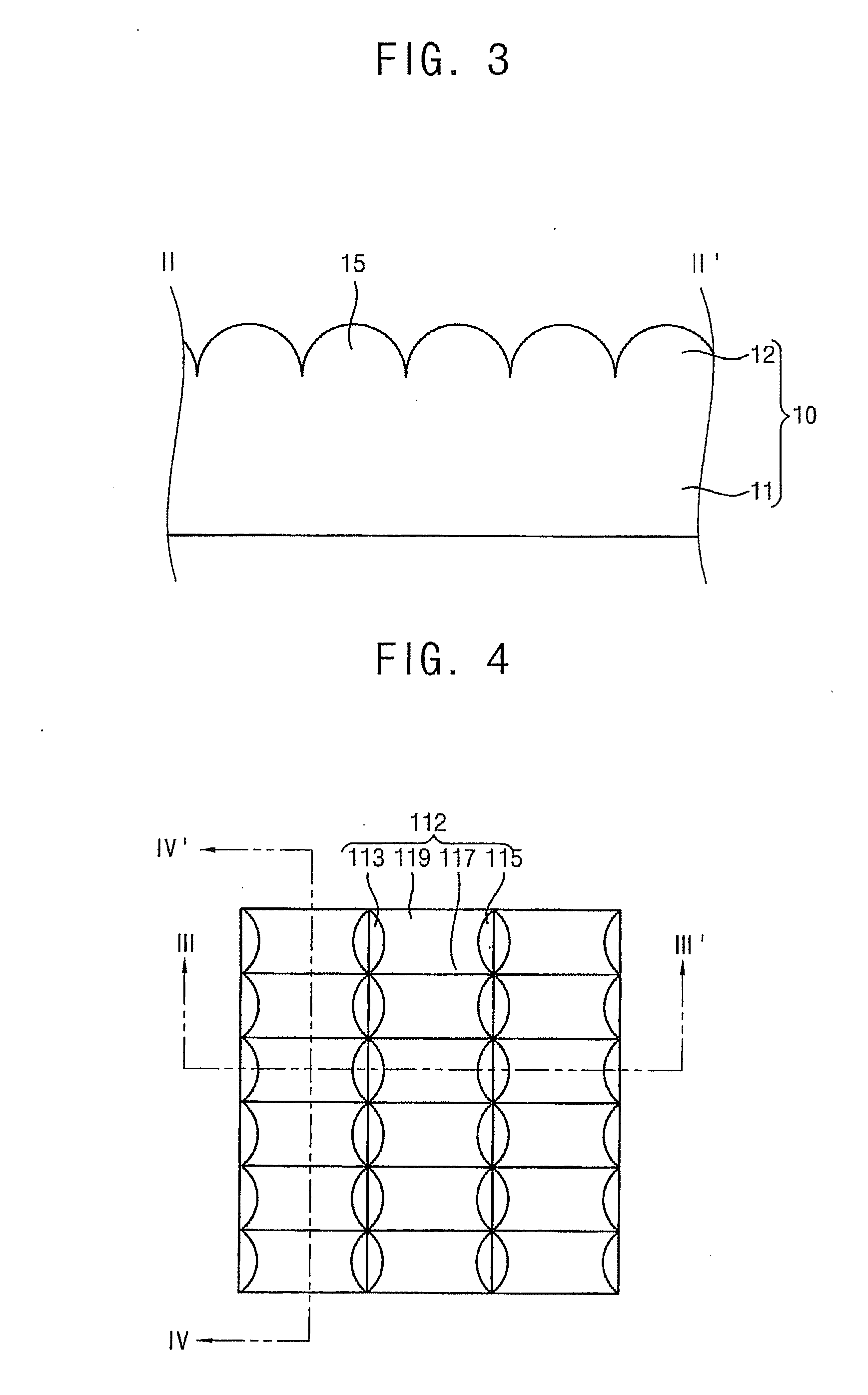 Optical sheet, backlight assembly and display device having the same