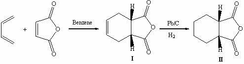 Preparation method of cis-hexahydroisoindoline