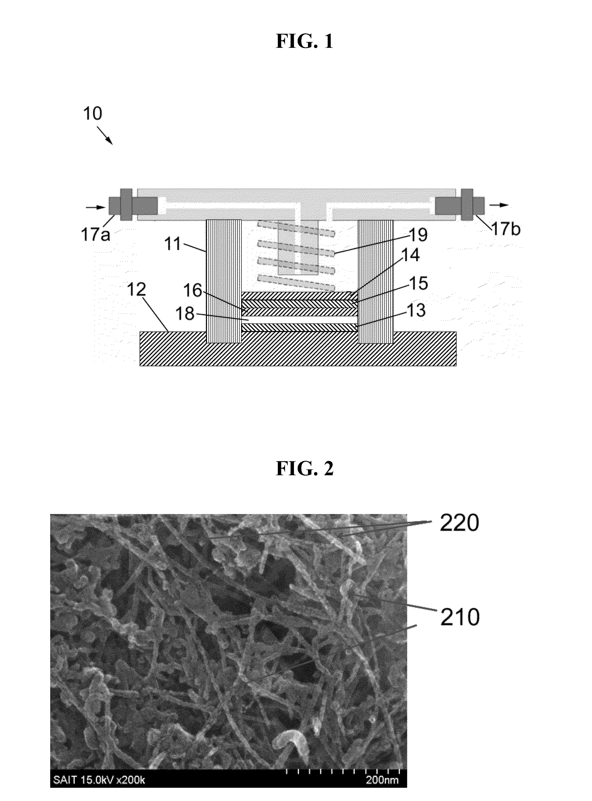 Porous carbonaceous composite material, positive electrode and lithium air battery including porous carbonaceous composite material, and method of preparing the same
