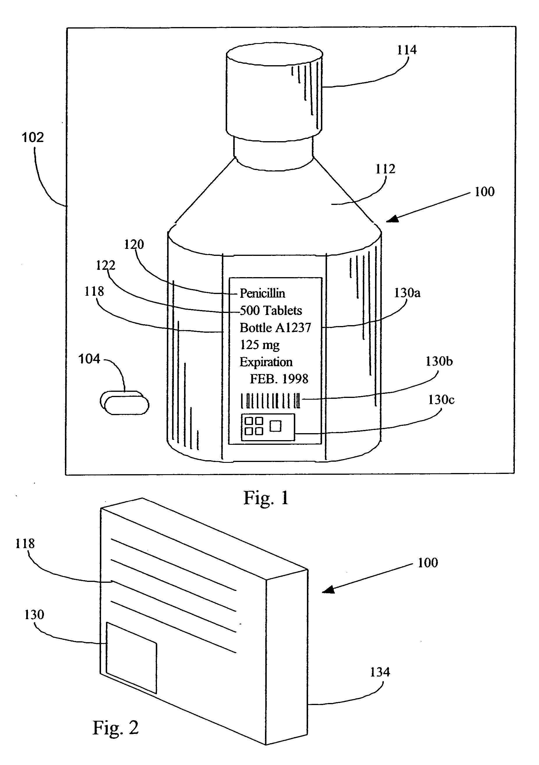 Method and system for tracking and verifying medication