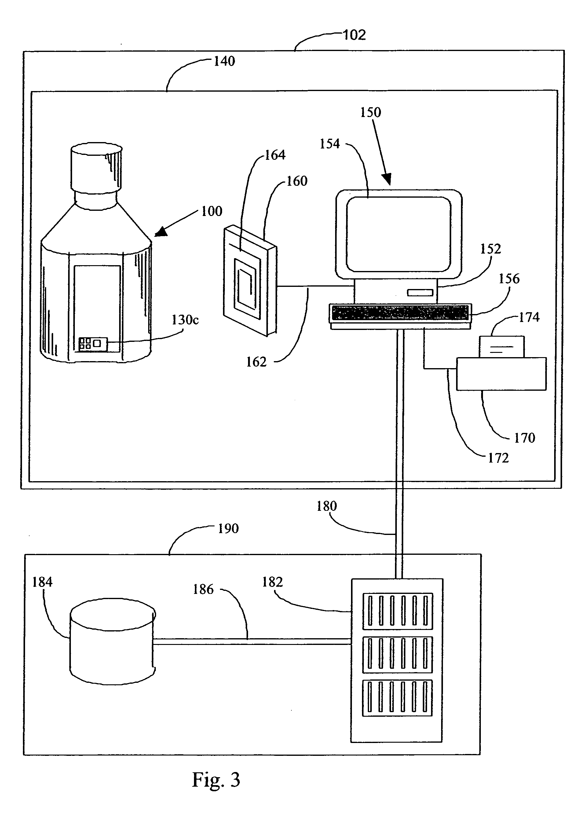 Method and system for tracking and verifying medication