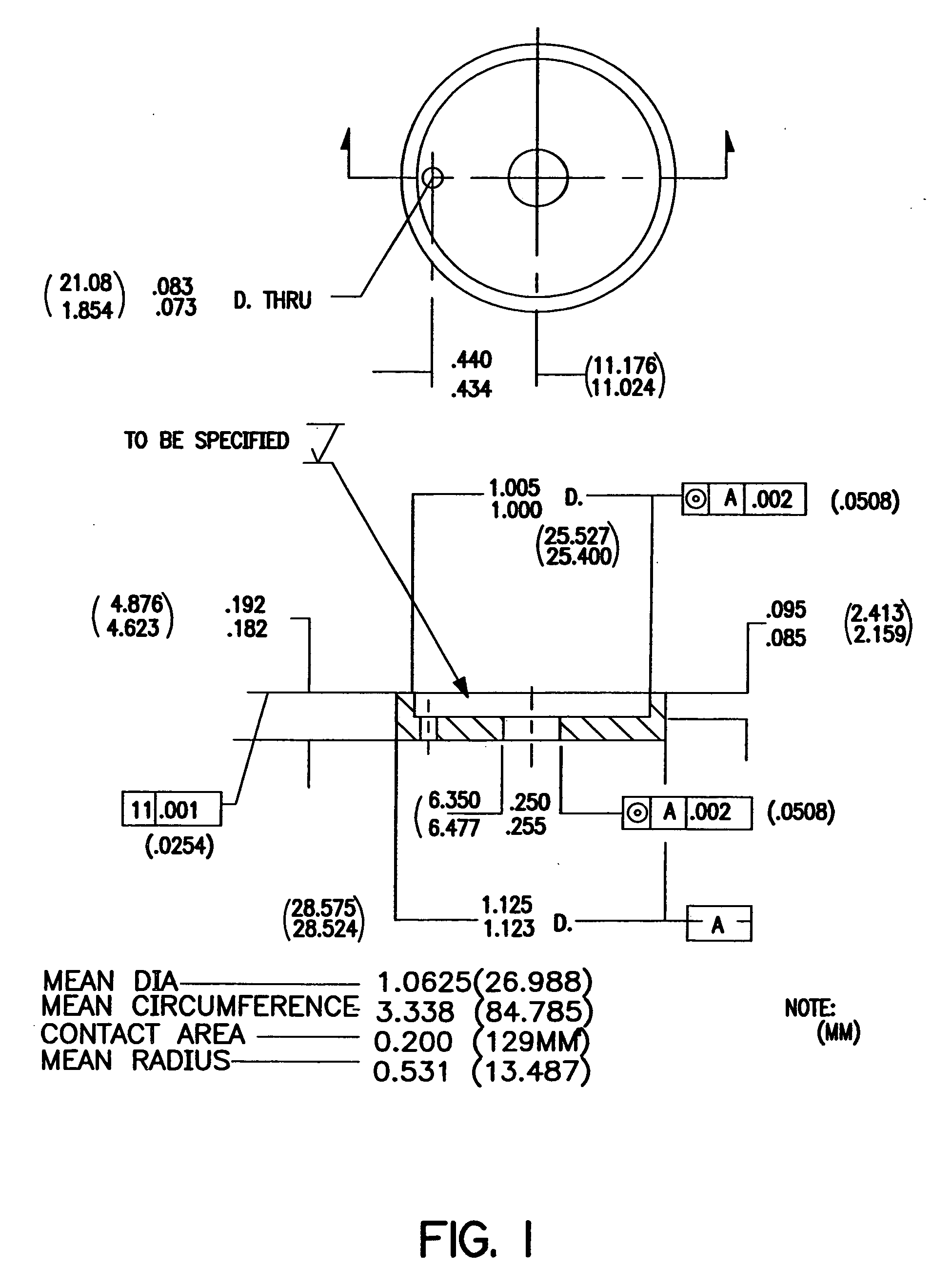 Low friction, abrasion-resistant bearing materials