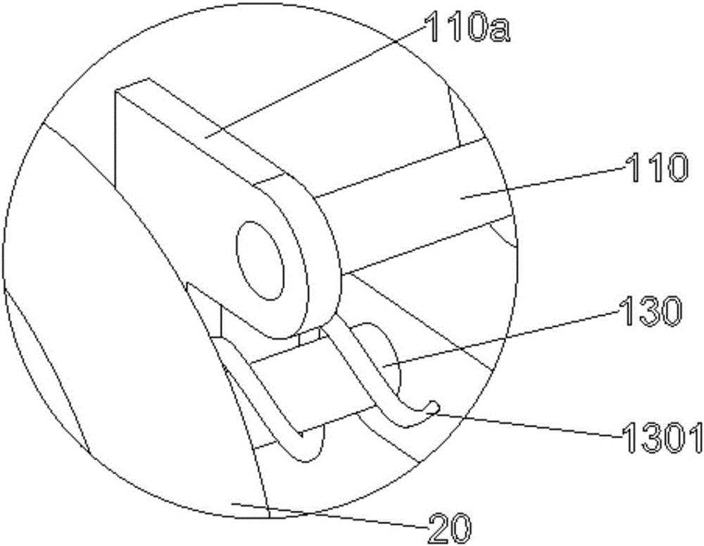 Toilet bowl lid and toilet bowl with same