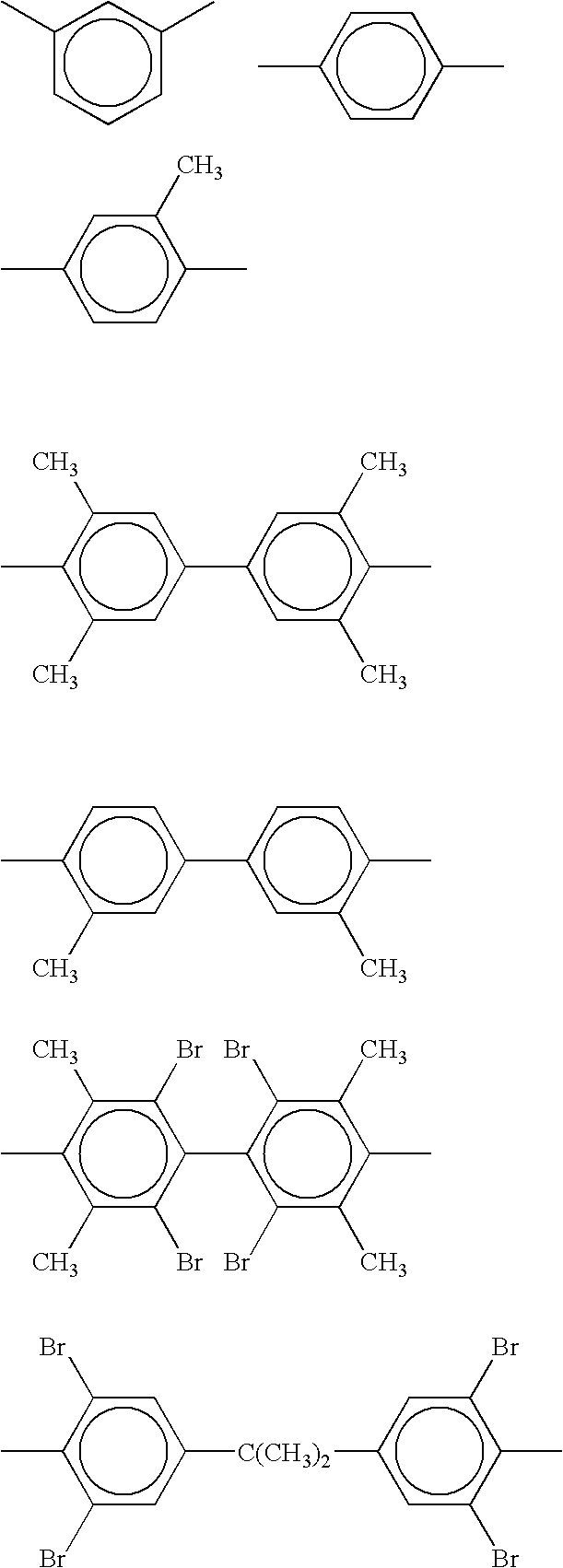 Polycarbonate-ultem block copolymers