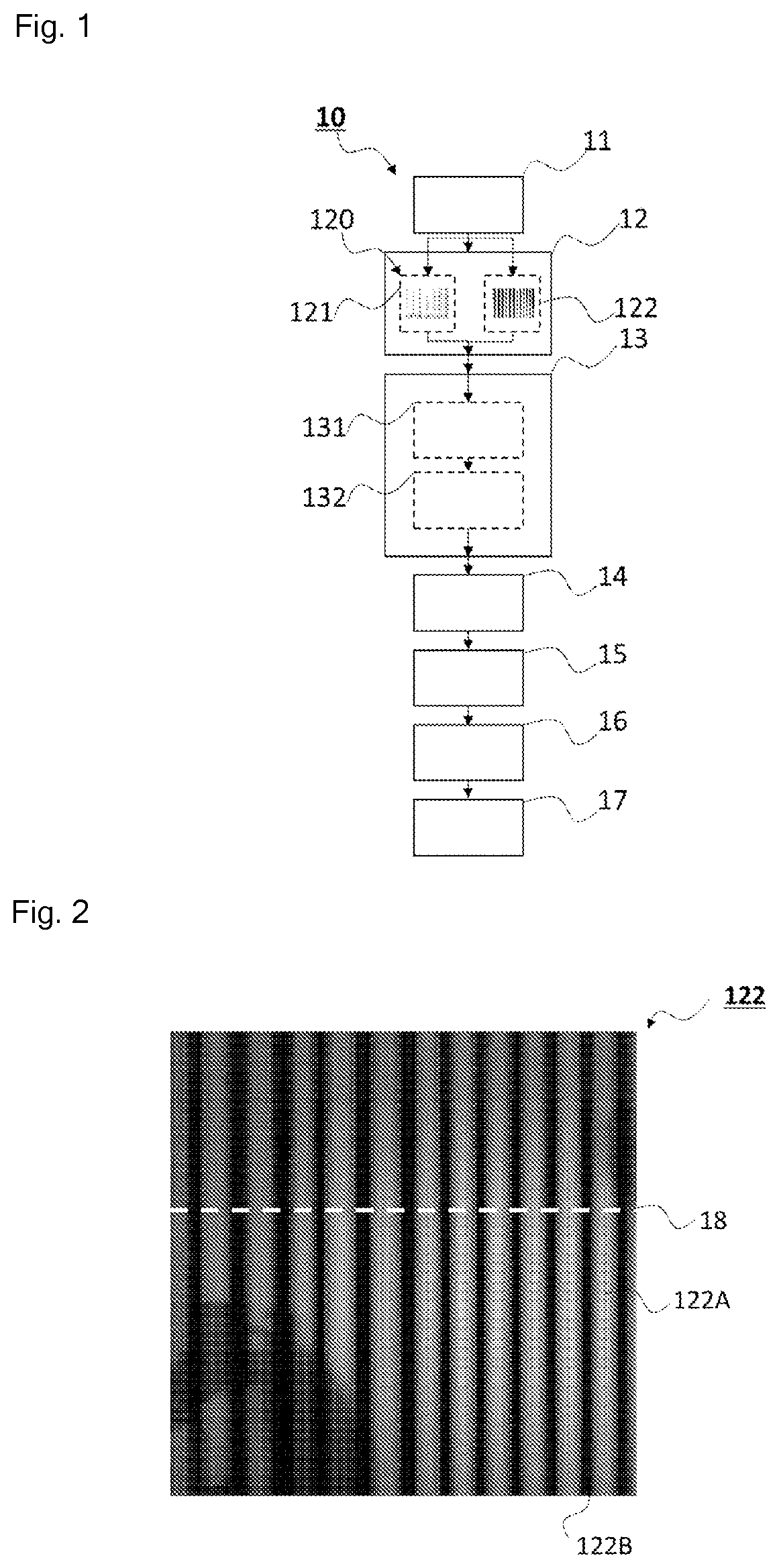 Method for decoding a luminous communication signal and optoelectronic system