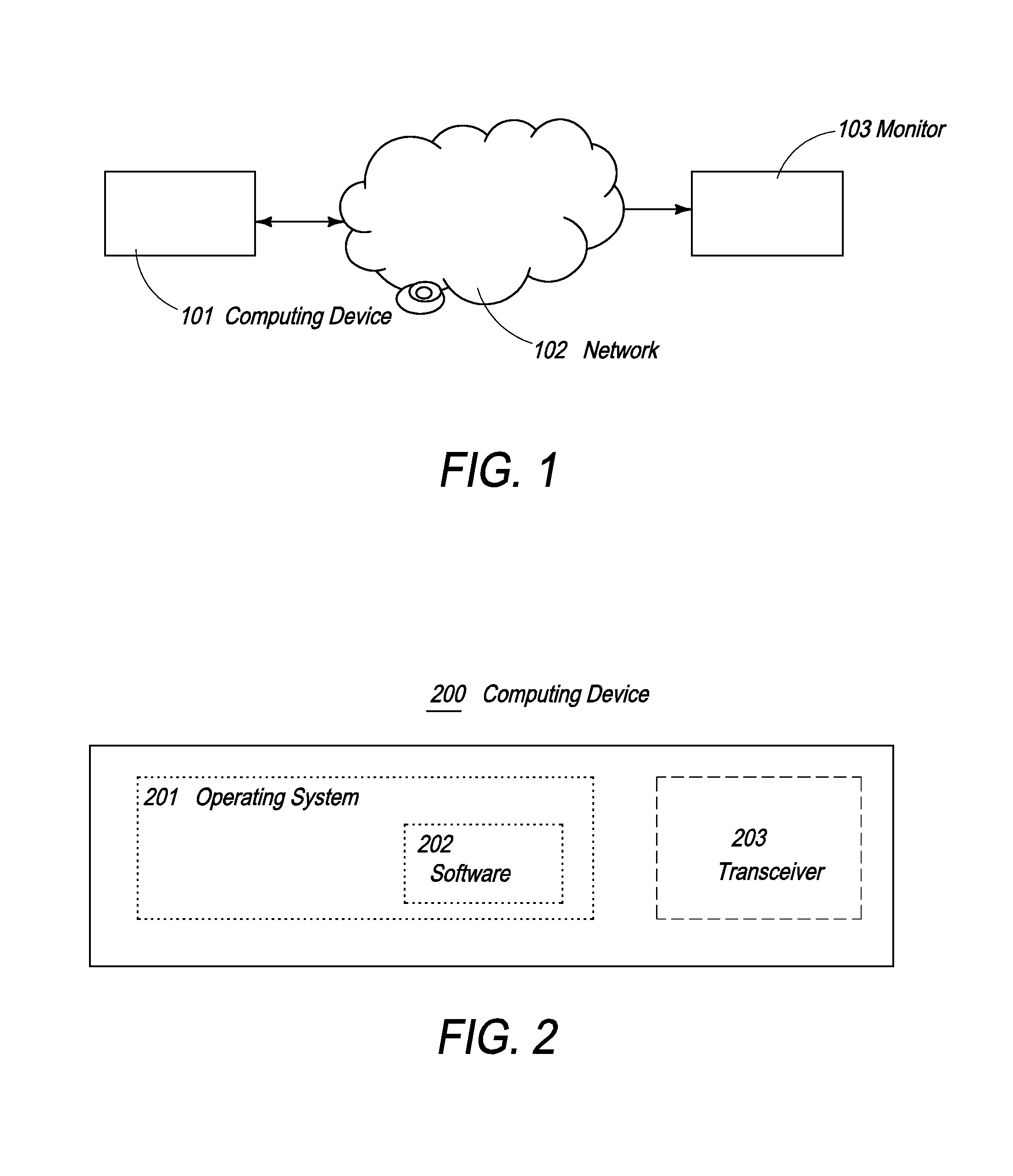 Wireless Media Transmission Systems and Methods