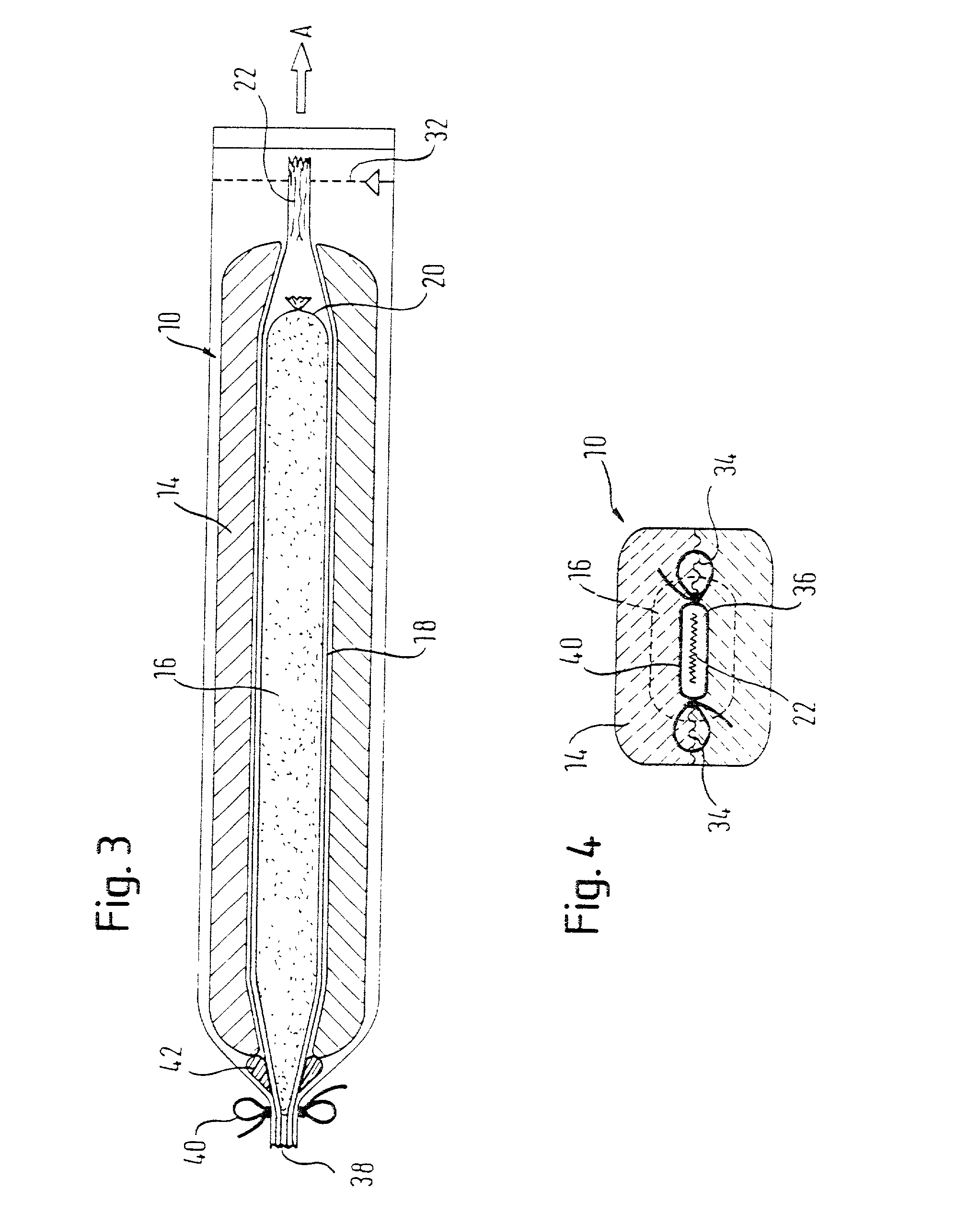 Food product and method of manufacturing a food product