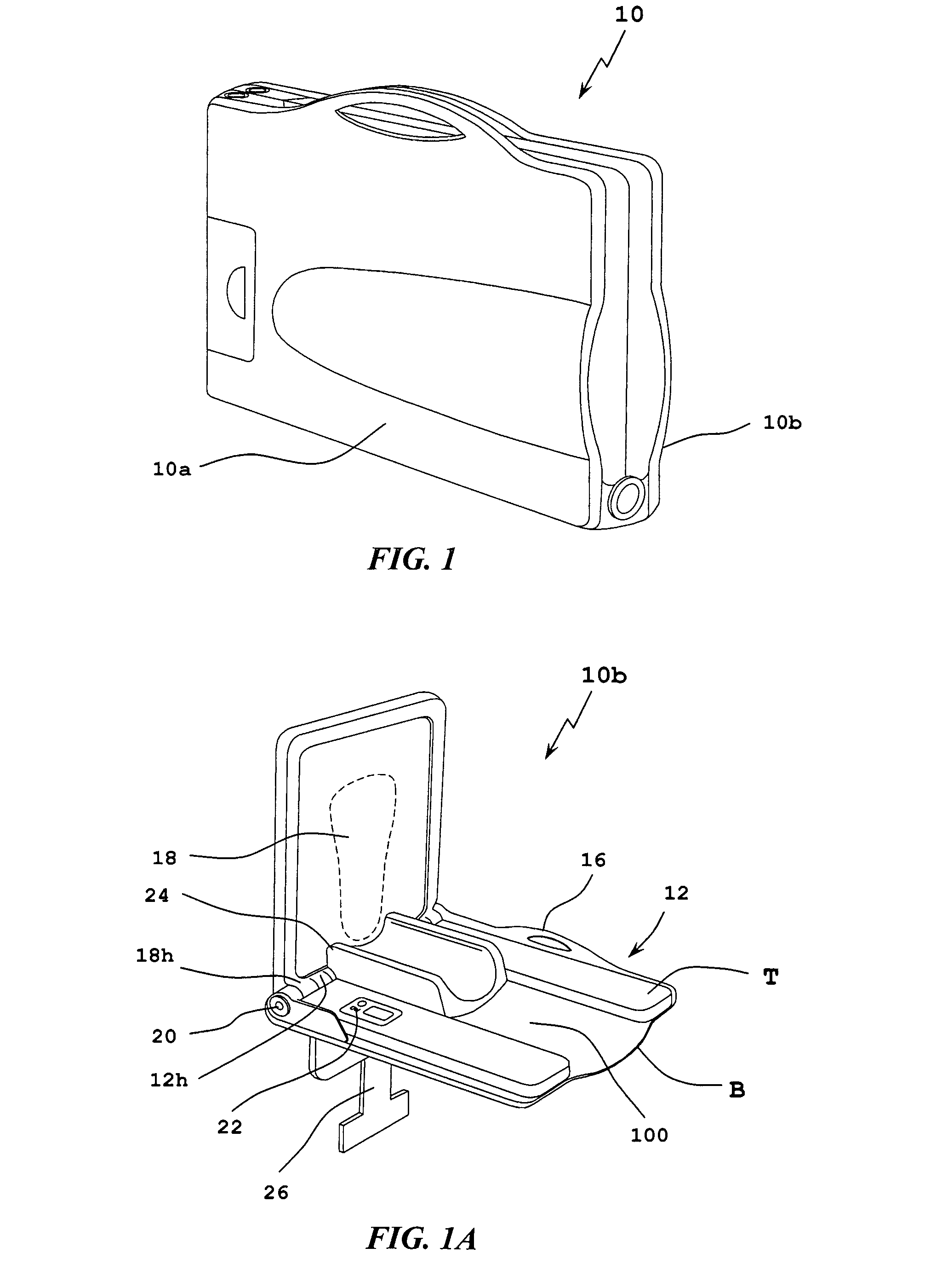 Vibrational therapy assembly for treating and preventing the onset of deep venous thrombosis