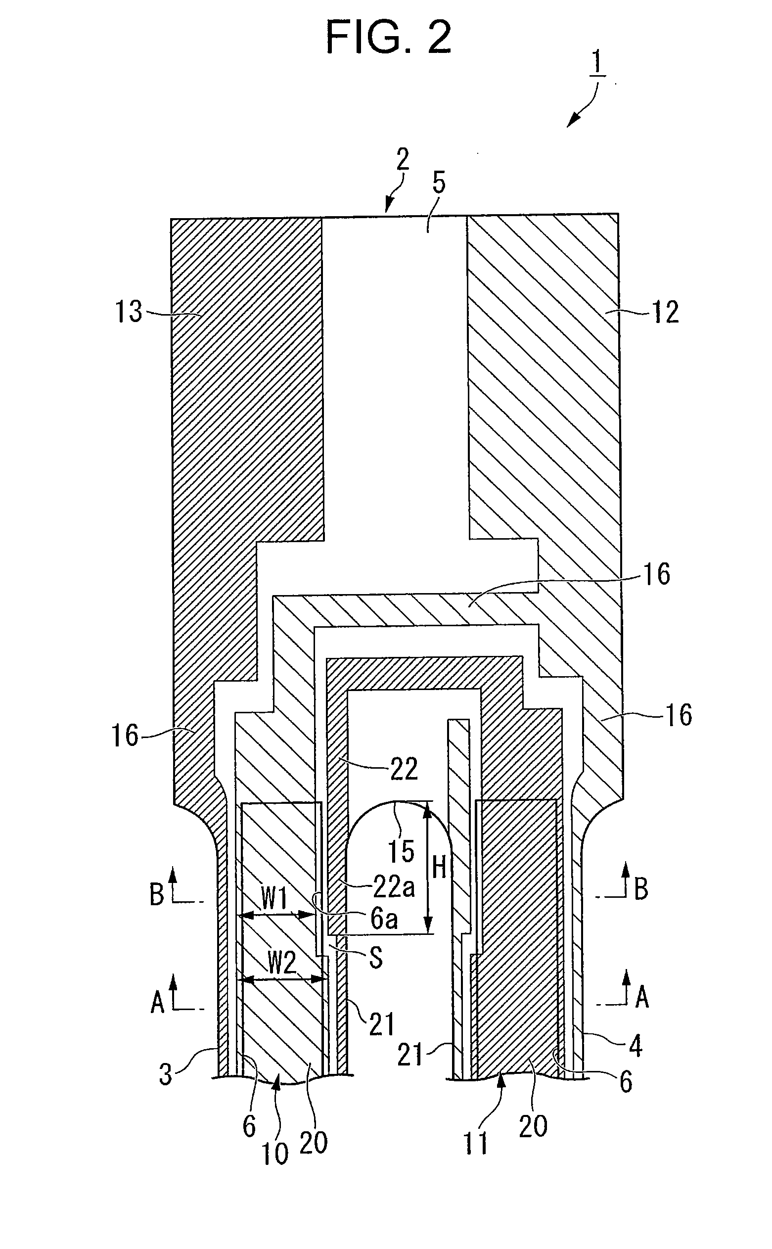 Piezoelectric vibrating reed, piezoelectric vibrator, oscillator, electronic device, radio-controlled clock, and method for manufacturing piezoelectric vibrating reed
