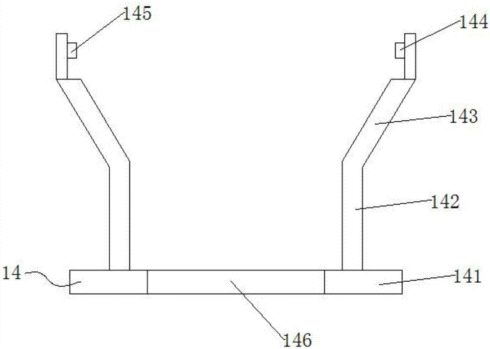 Method and device for automatically conveying stacked corrugated boards