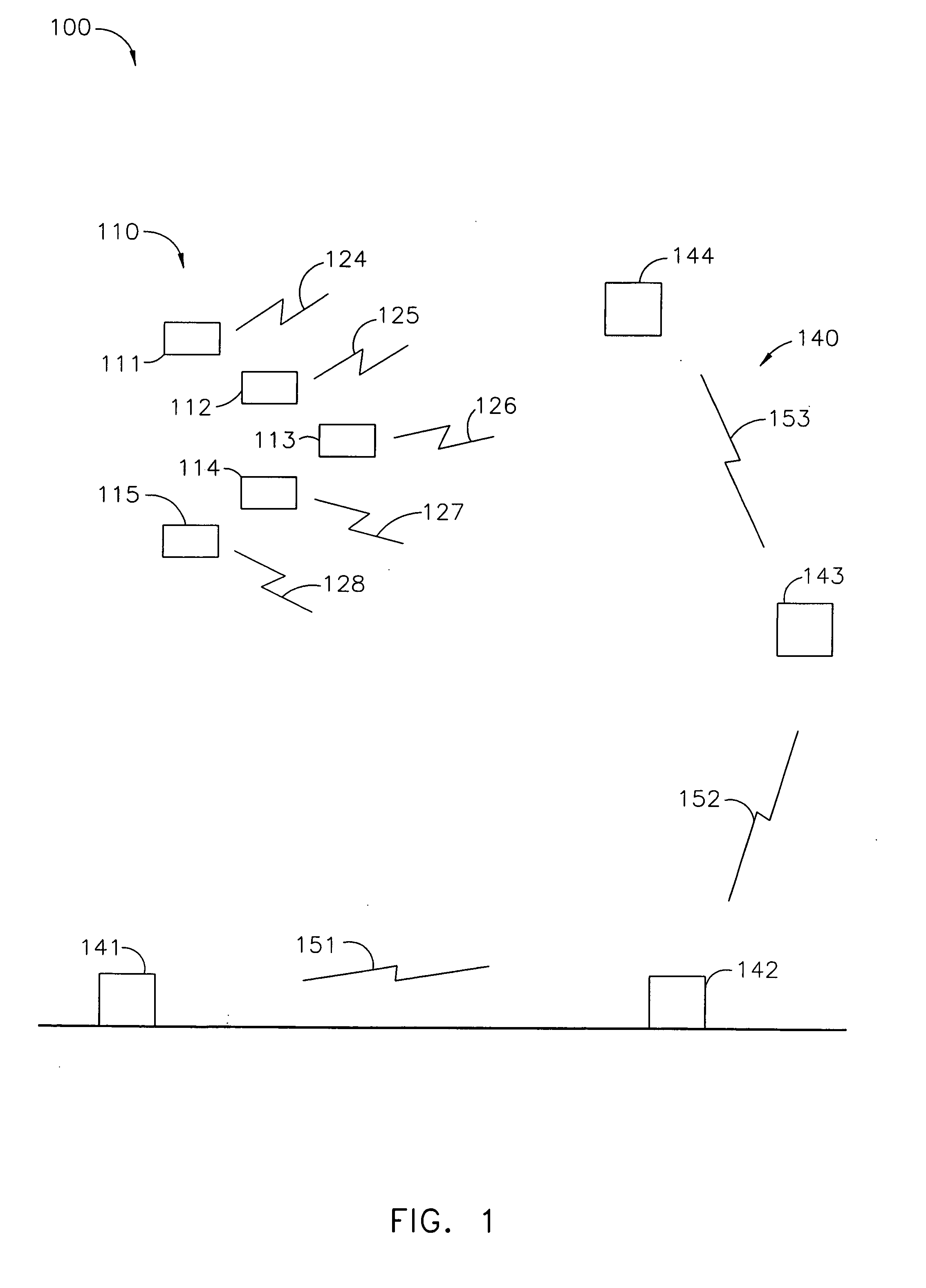 Systems and methods for managing transmission power into a shared medium