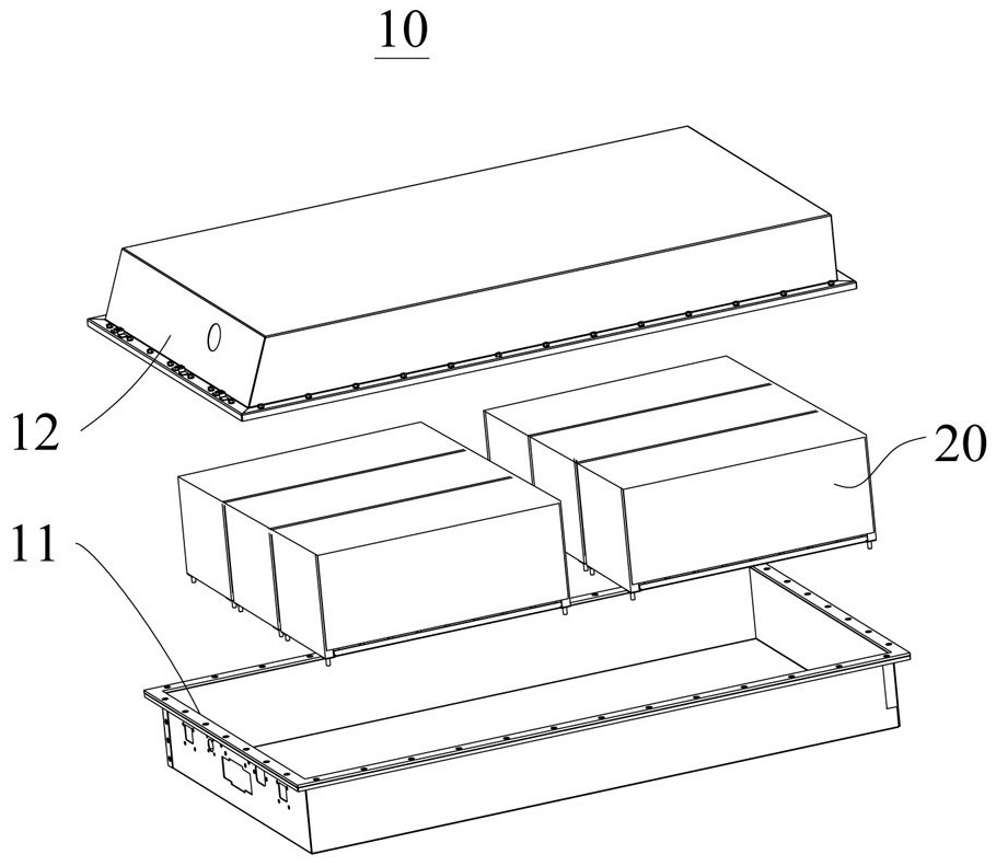 Battery cell, battery, electrical device, method and device for preparing battery cell
