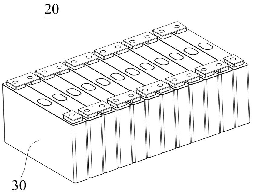 Battery cell, battery, electrical device, method and device for preparing battery cell