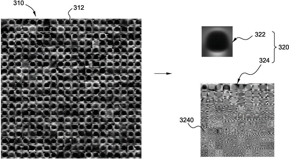 System and method for detecting plaques in blood vessels
