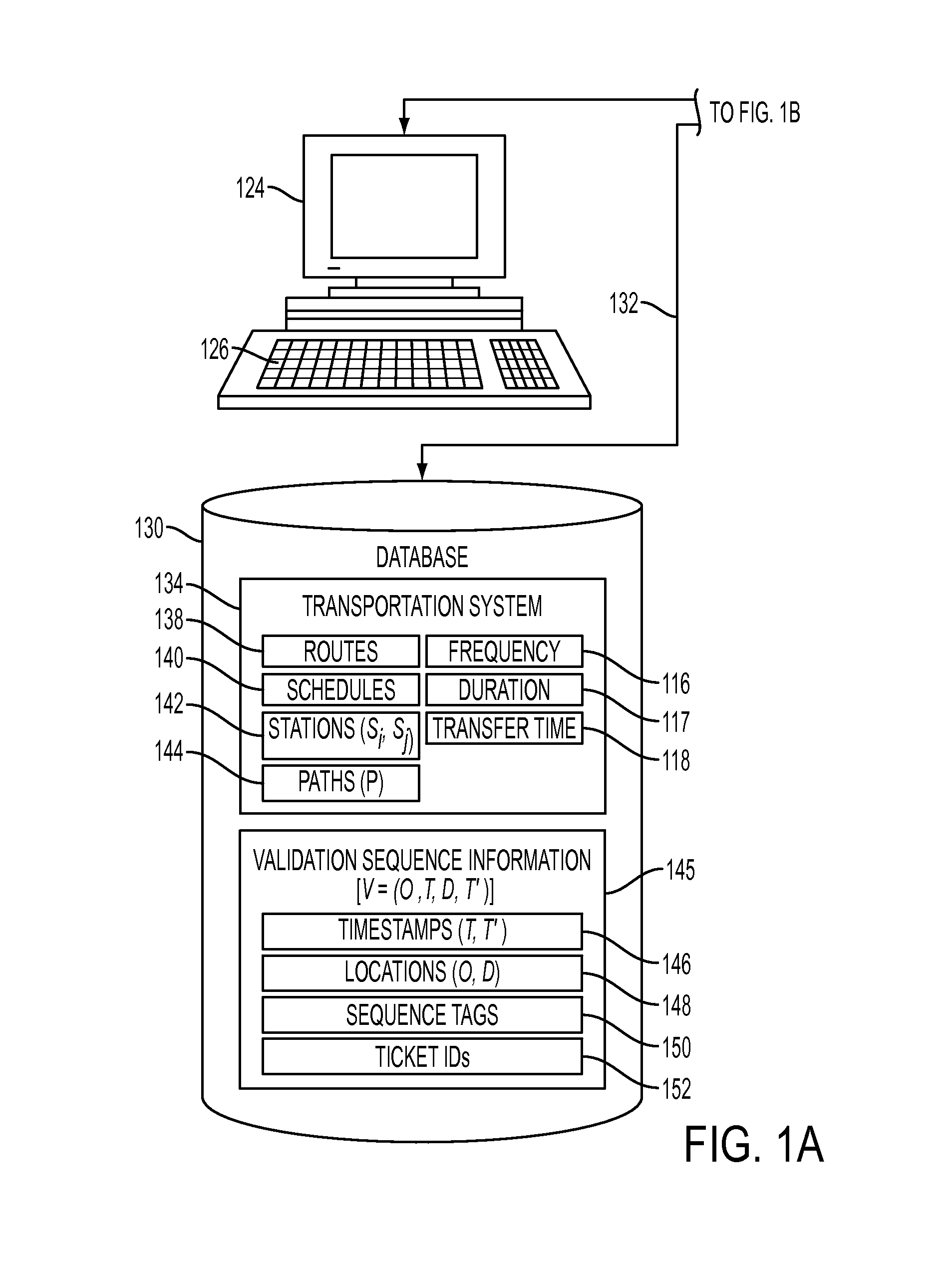 System and method for trip plan crowdsourcing using automatic fare collection data