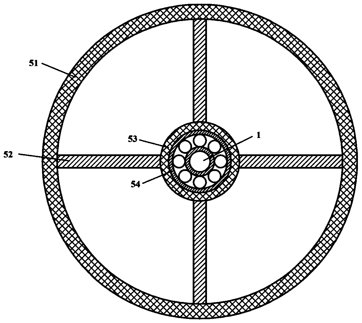 a disc ball