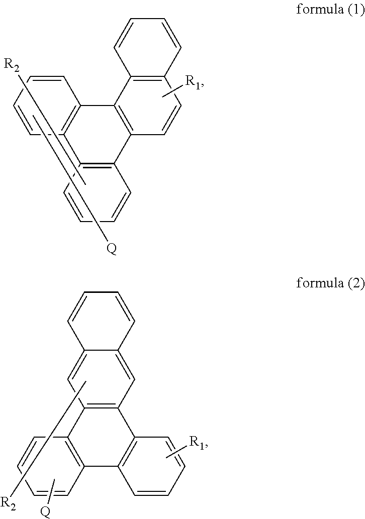 Organic compound and organic electroluminescence device using the same