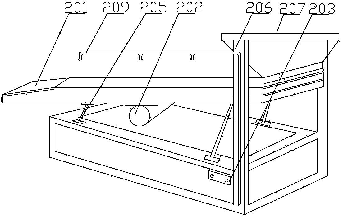 Maggot factory-like breeding method and fodder