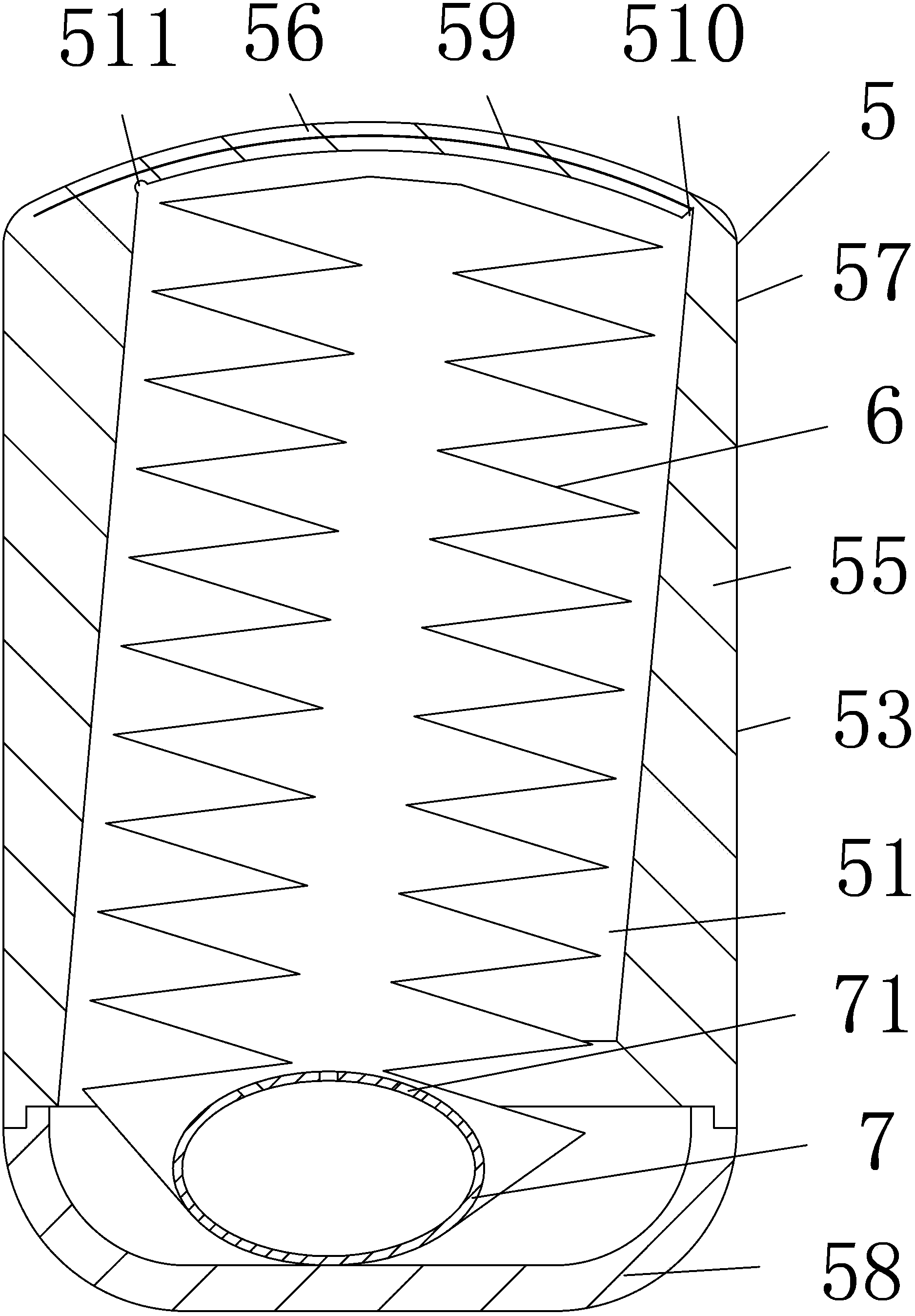 Child safety seat