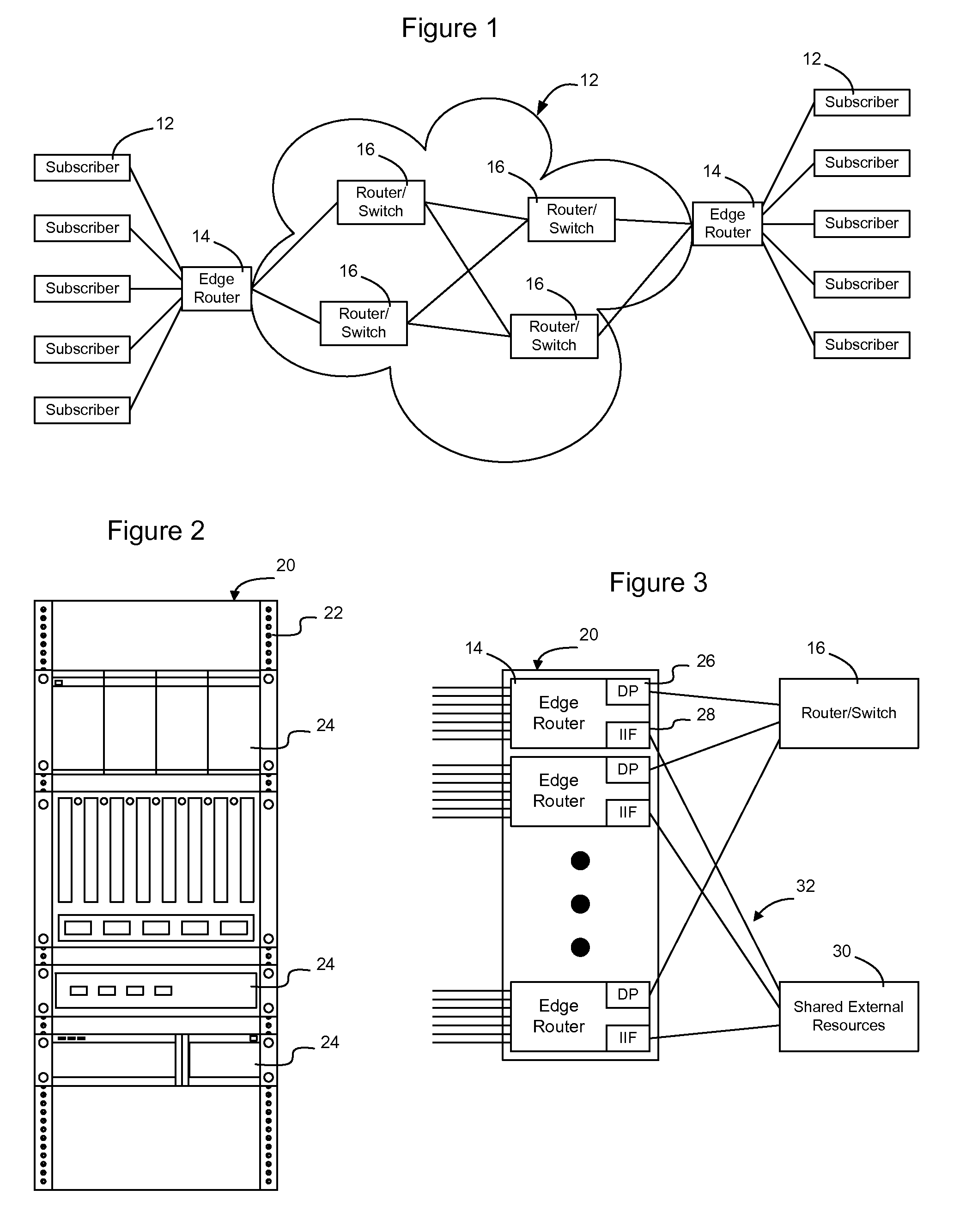 Method and Apparatus for Intelligent Management of a Network Element