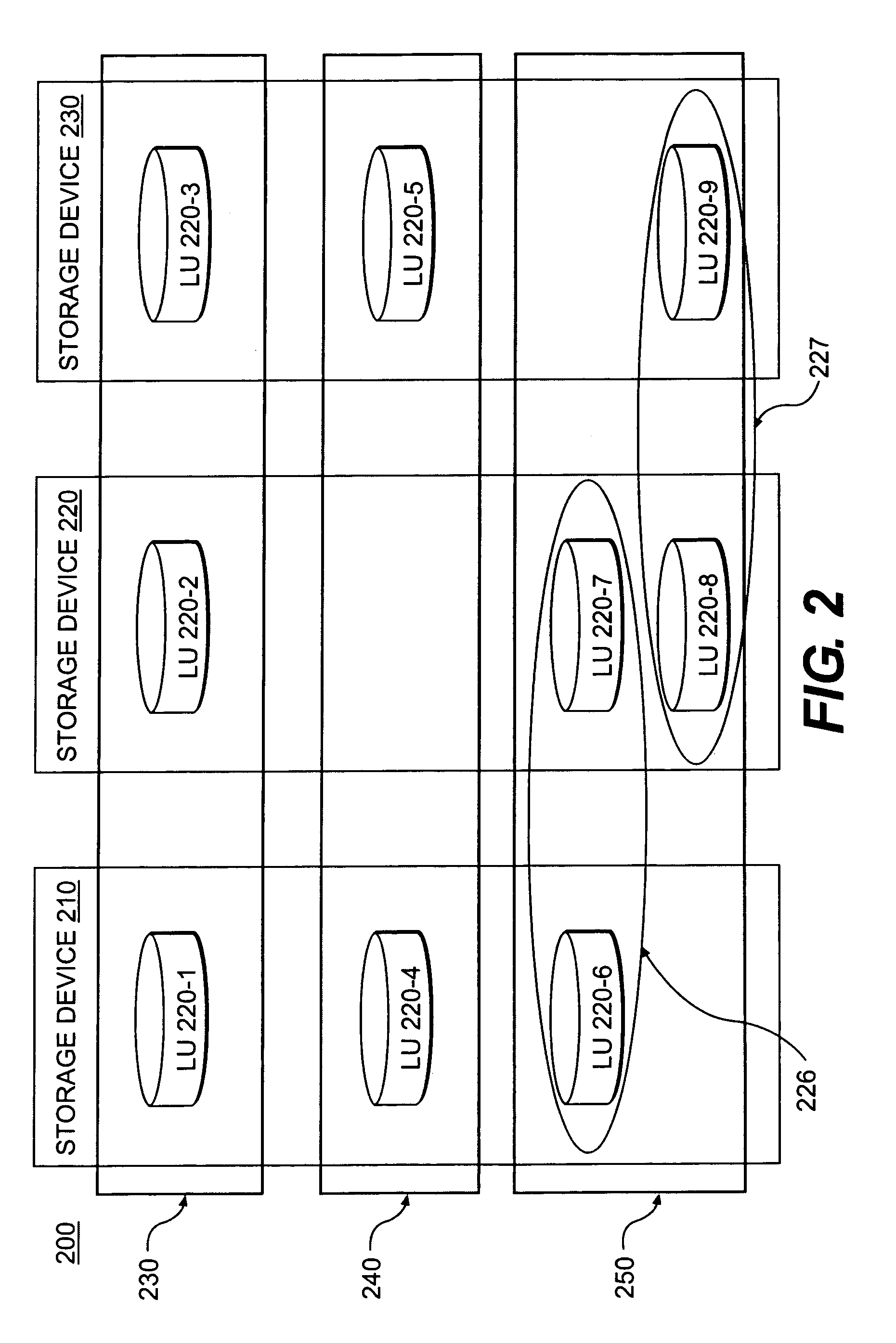 Systems and methods for providing a multi-path network switch system