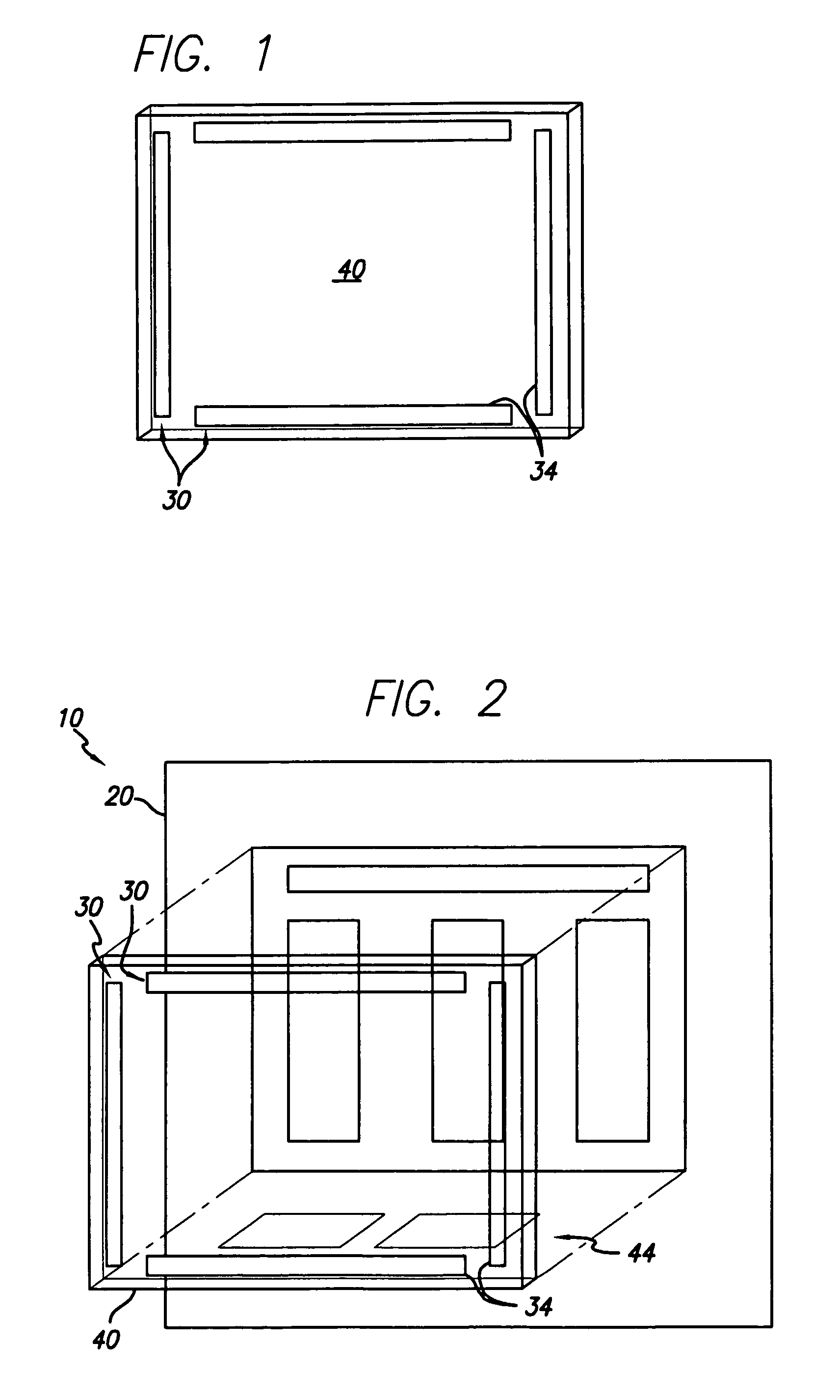 System and method for an enhanced gaming device