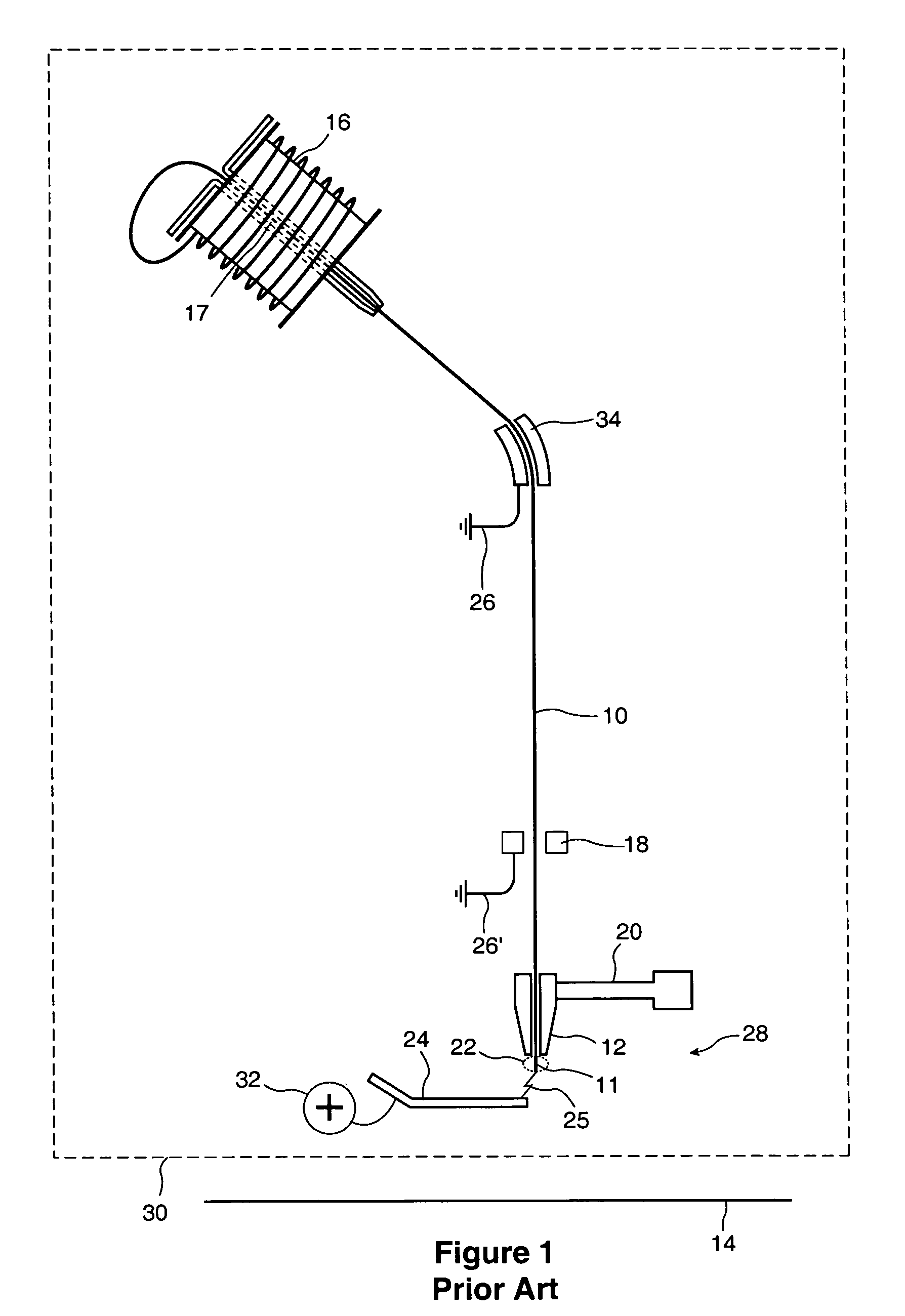 Wire bonder for ball bonding insulated wire and method of using same