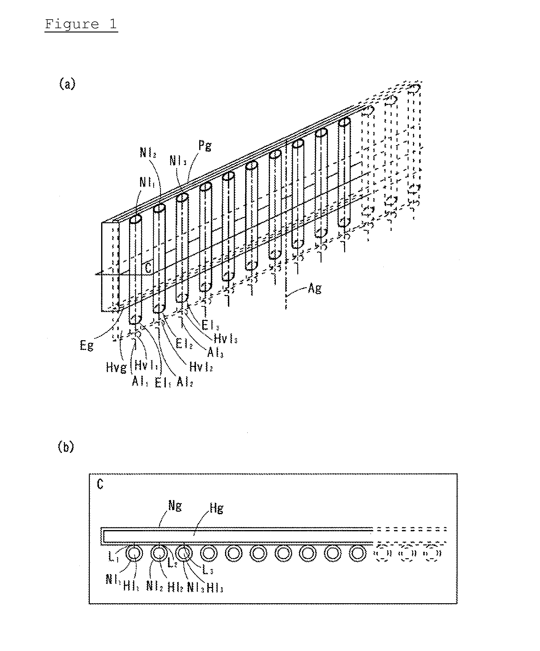 Spinning apparatus, apparatus and process for manufacturing nonwoven fabric, and nonwoven fabric