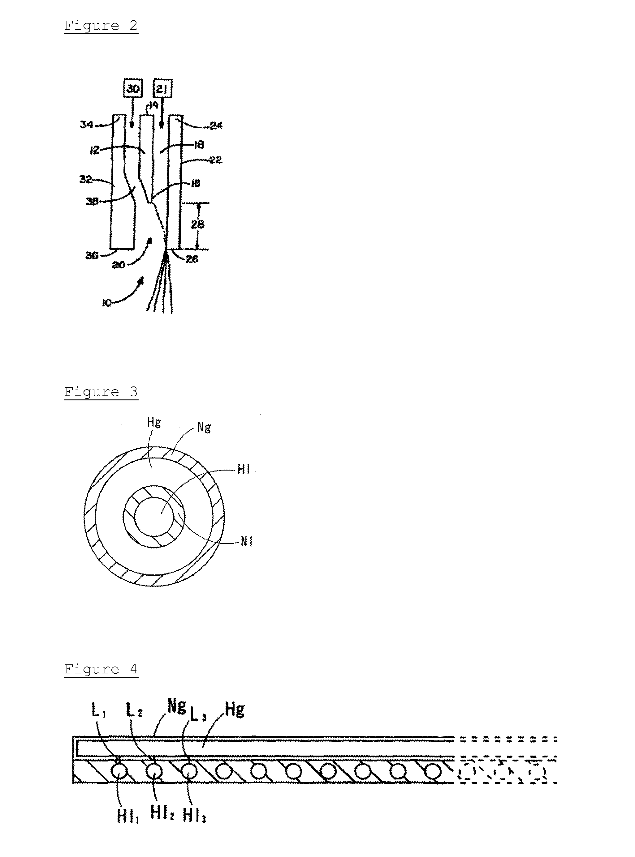 Spinning apparatus, apparatus and process for manufacturing nonwoven fabric, and nonwoven fabric