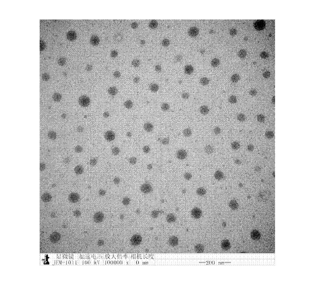 Copolymer, glucose sensitive micelle, glucose sensitive medicine-carrying micelle and preparation method thereof