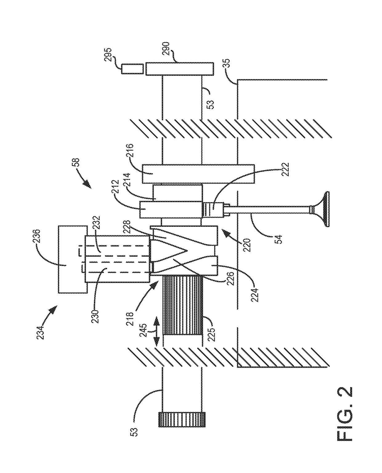 System and method for operating an engine that includes a fuel vapor canister