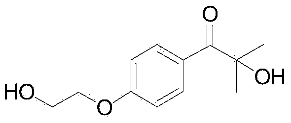 Synthetic method of alpha-hydroxyl carbonyl compound