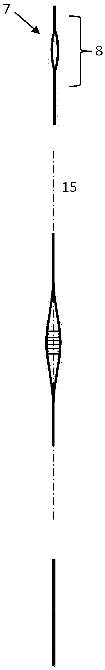 Heddles and method for making heddles