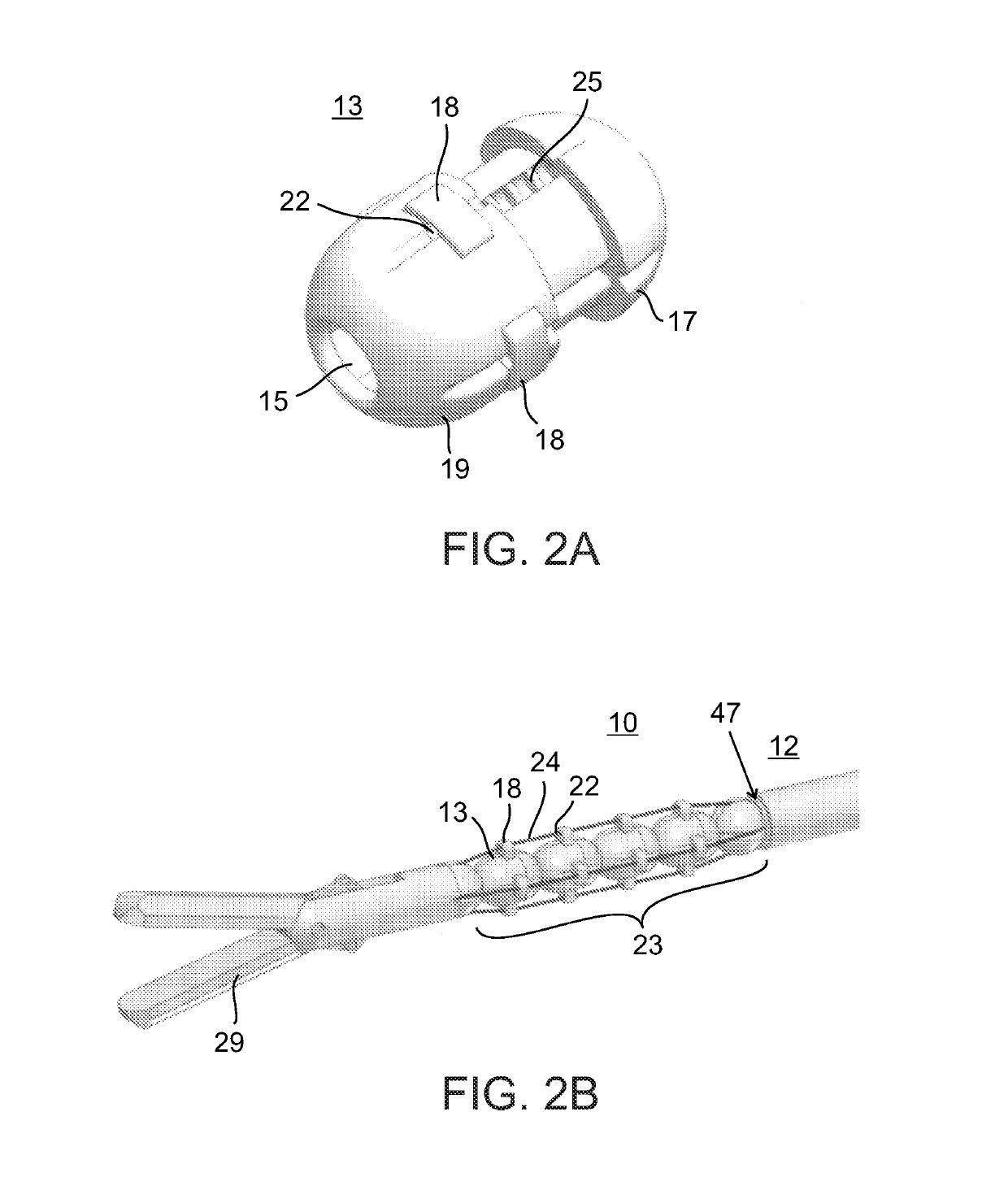 Steerable medical device